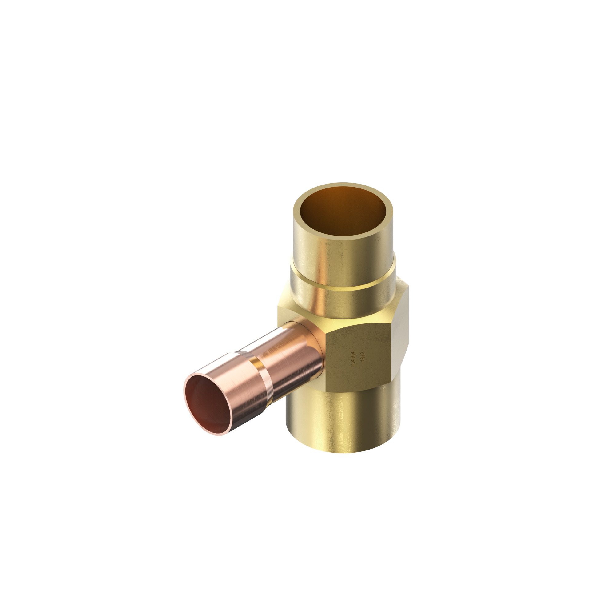 Danfoss Liquid gas mixer, LG 22 - 35