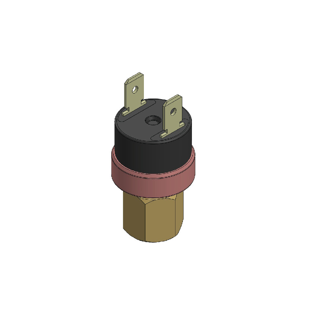 Danfoss Cartridge pressure switch, ACB, 1.50 bar, 0.50 bar ACB-2UA150