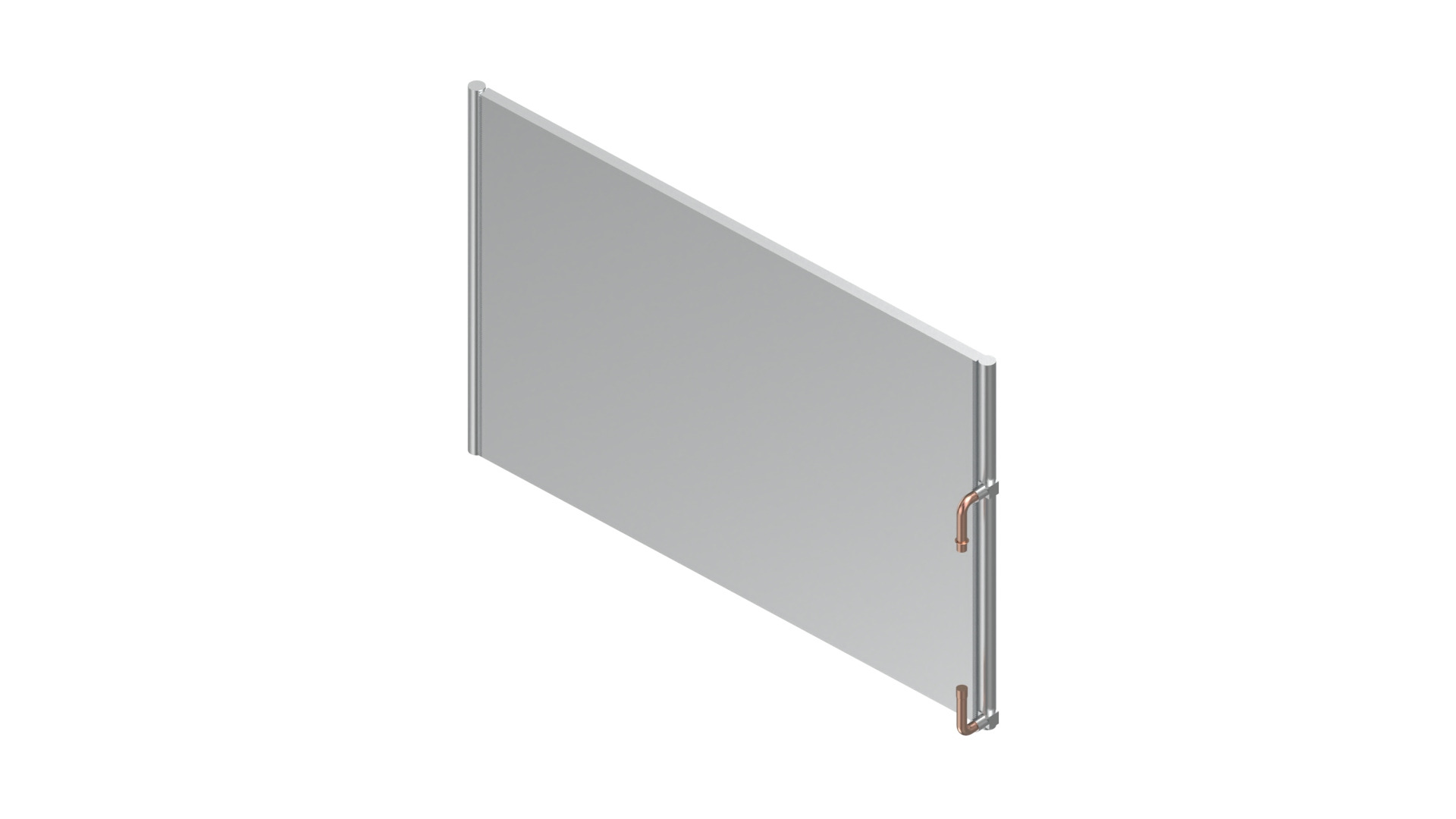Danfoss Condenser, J7