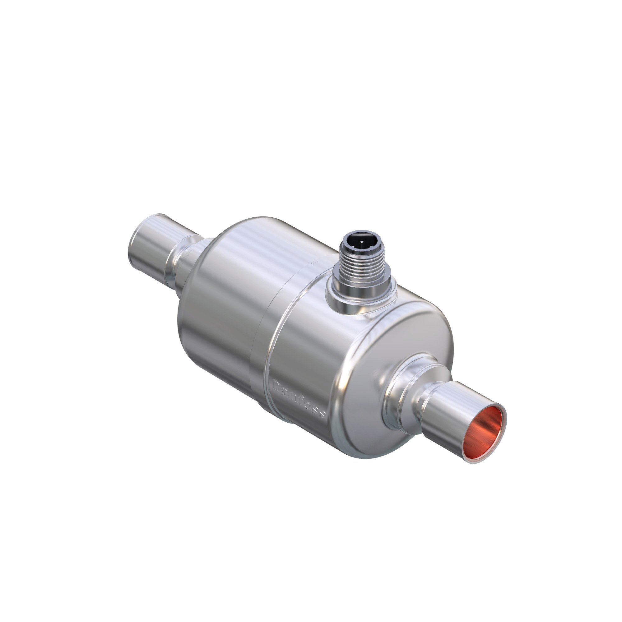 Danfoss Electric expansion valve, ETS 12C
