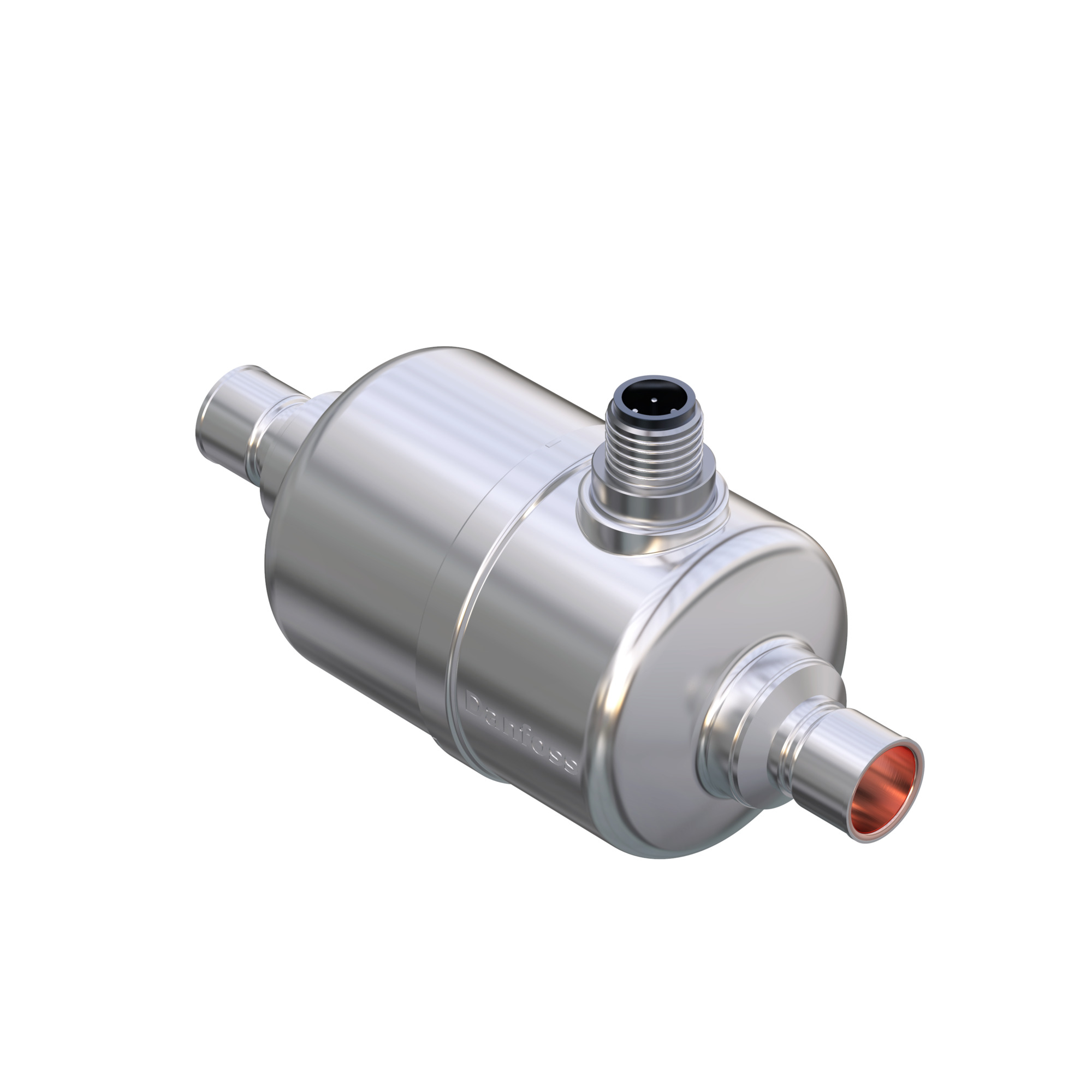 Danfoss Electric expansion valve, ETS 12C