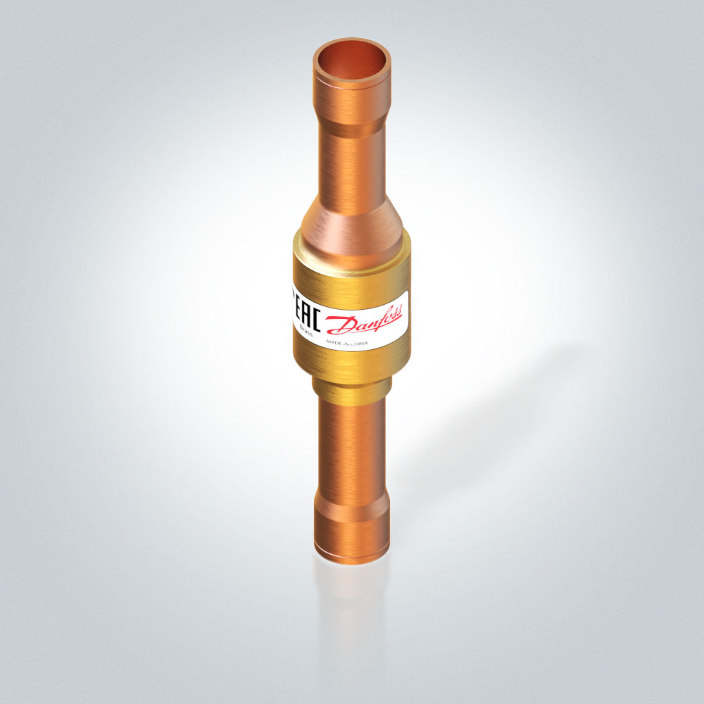 Danfoss Check valve, NRV 16s