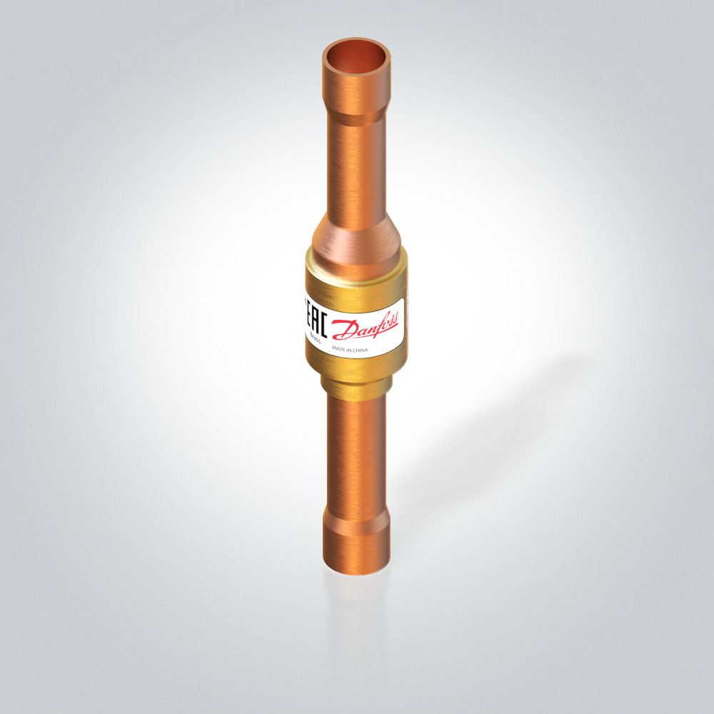 Danfoss Check valve, NRV 12s