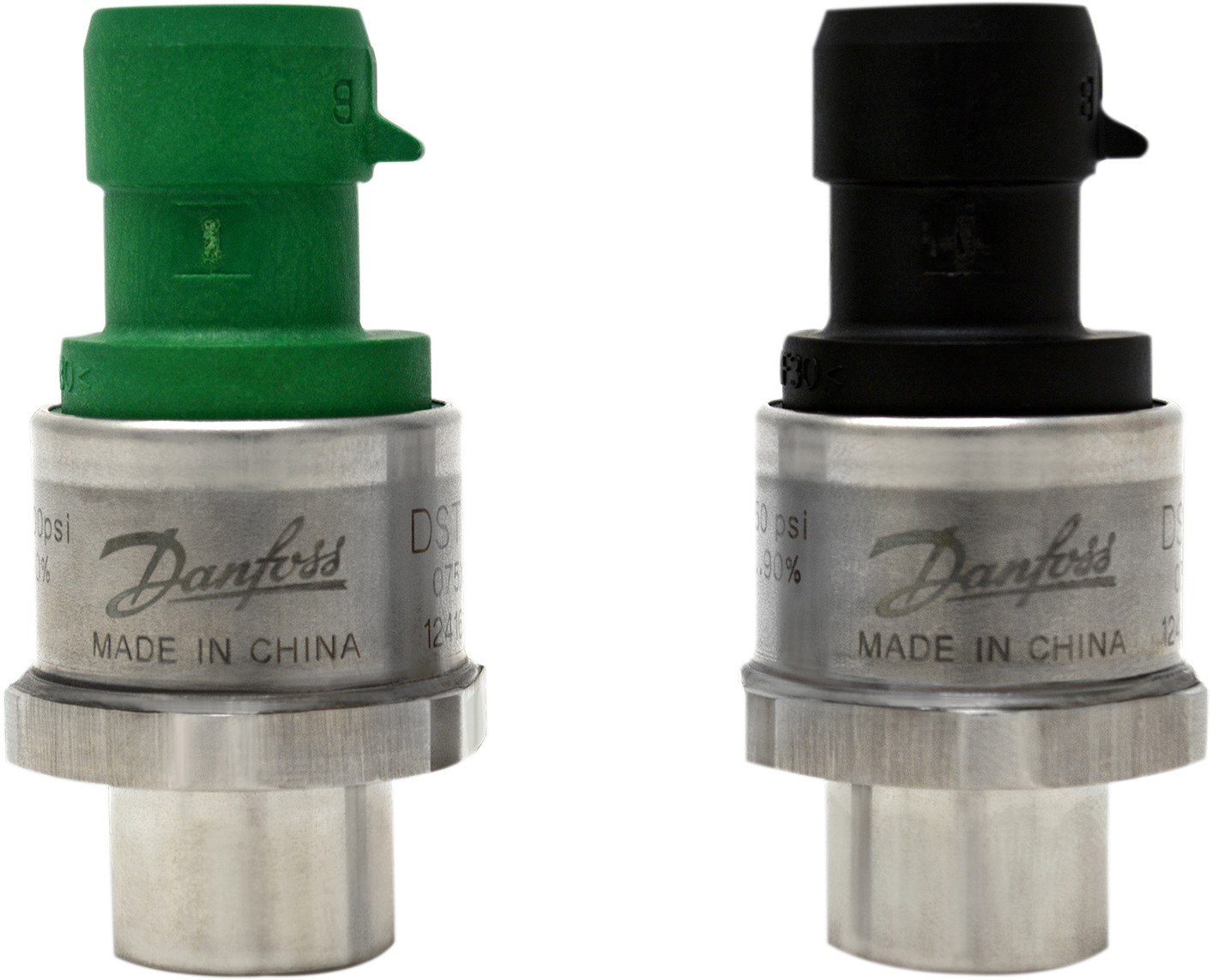 Danfoss Pressure transmitter, Sensor