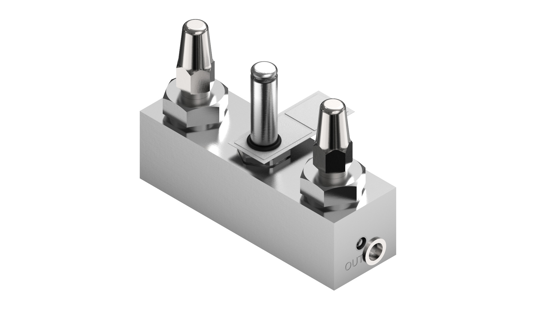 Danfoss Solenoid valve, EVRB