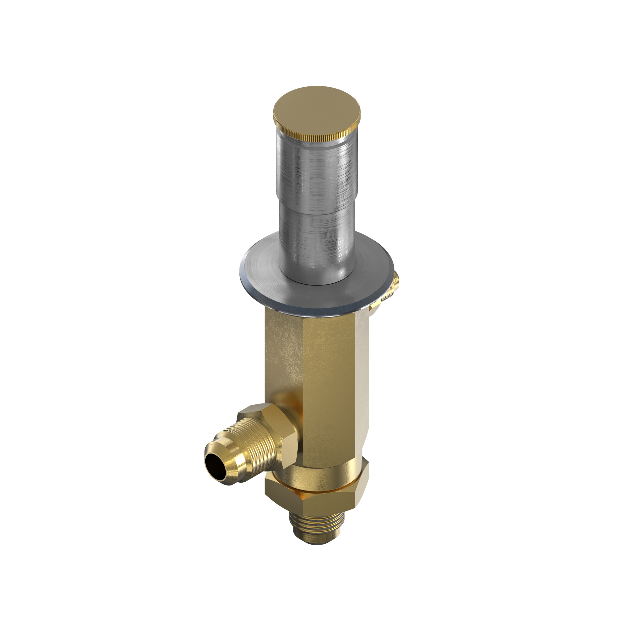 Danfoss Hot gas bypass regulator, CPCE 12