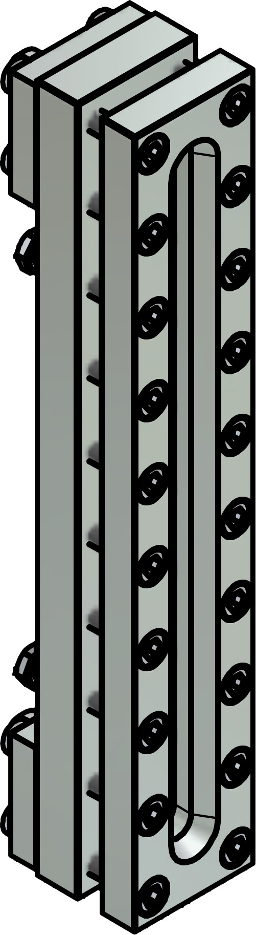 Danfoss Sight glass, LLG 335