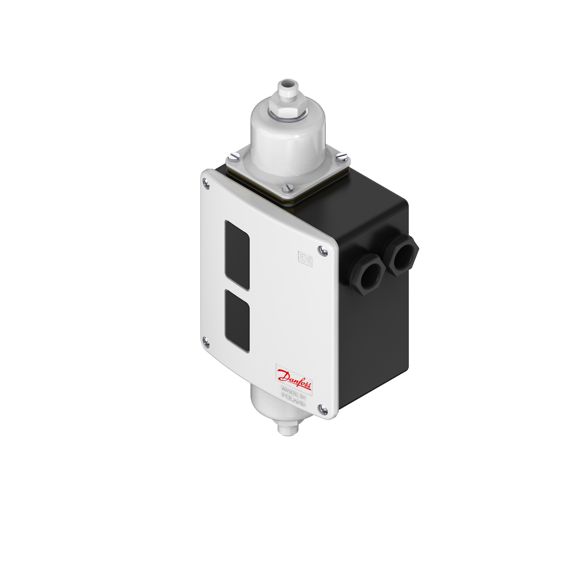 Danfoss Differential pressure switch, RT262A