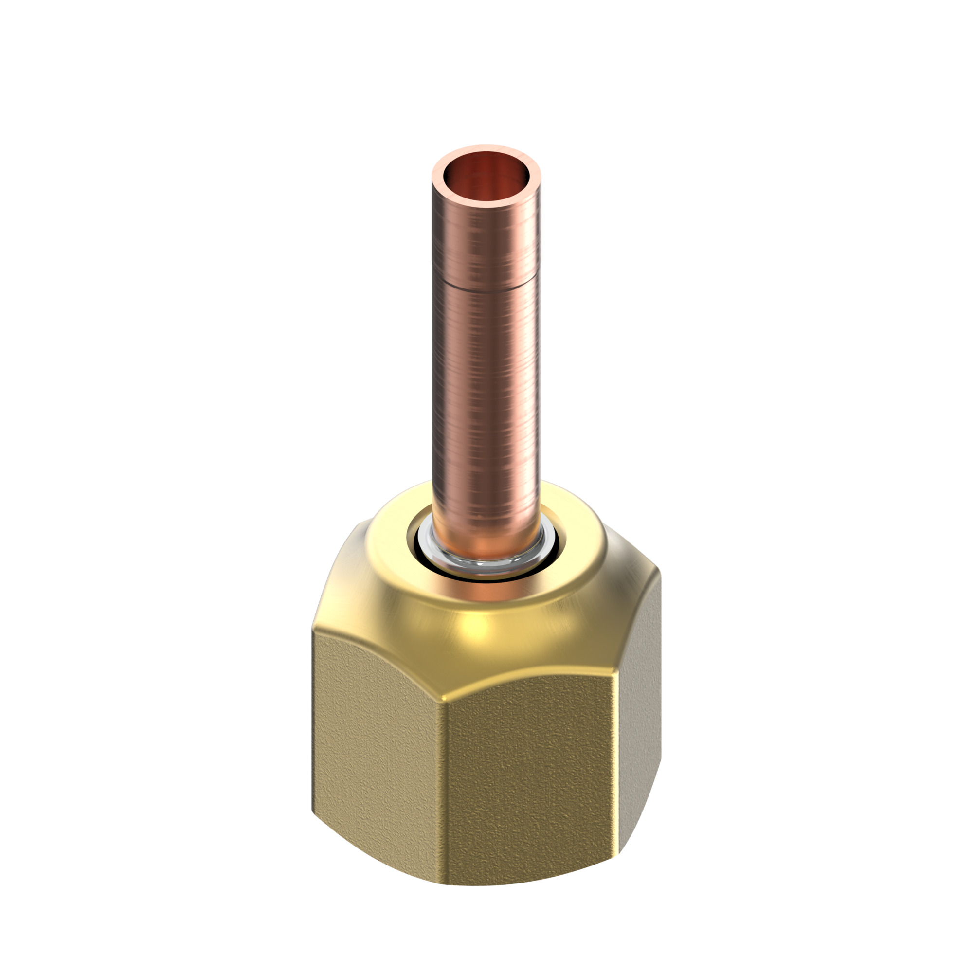 Danfoss Adapter, TSA