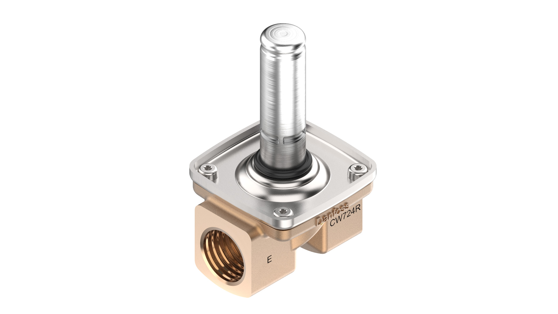 Danfoss Solenoid valve, EV221BW