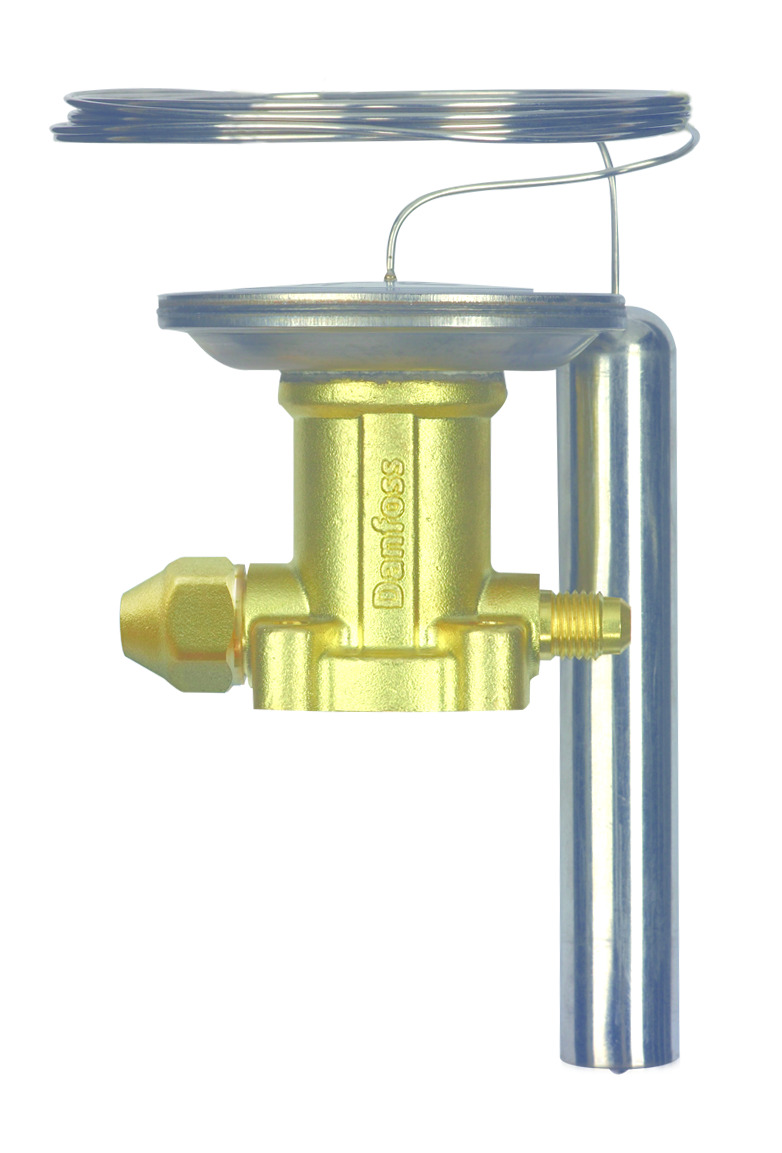 Danfoss Element for expansion valve, TE 12, R134a