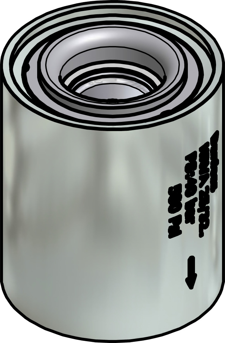 Danfoss Check valve, NRVA