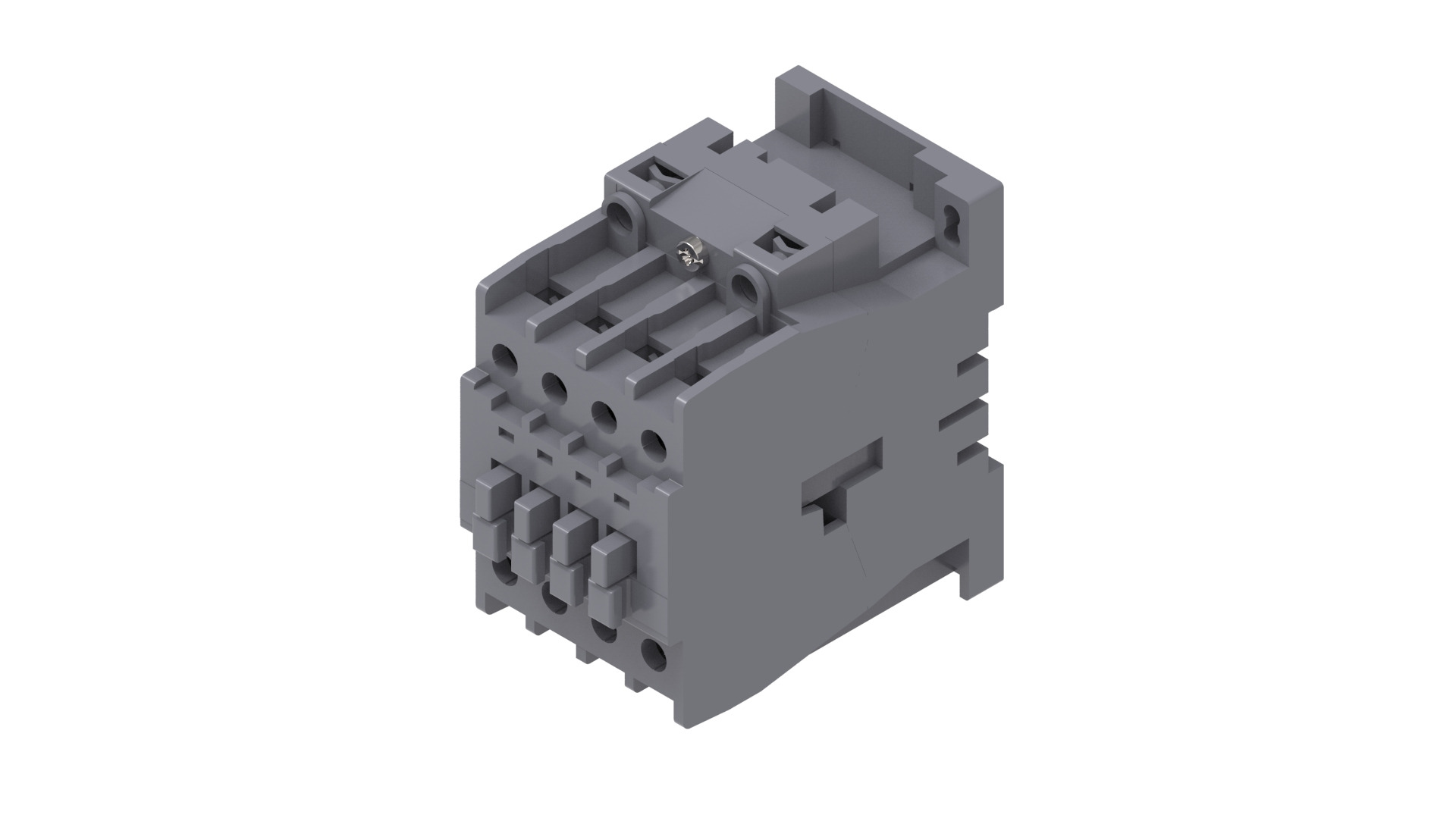 Danfoss Electrical component, Contactor