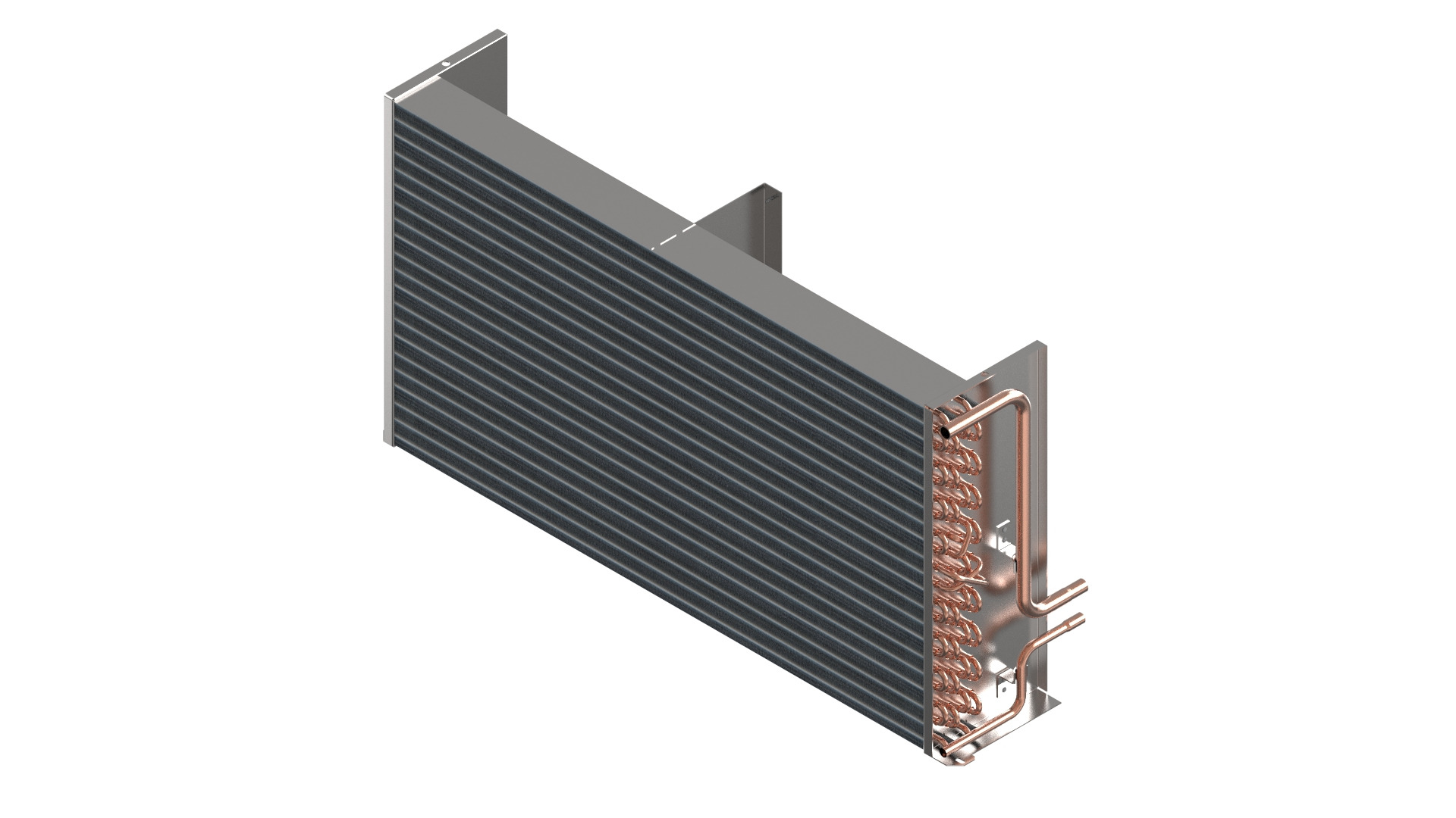 Danfoss Condenser, L4