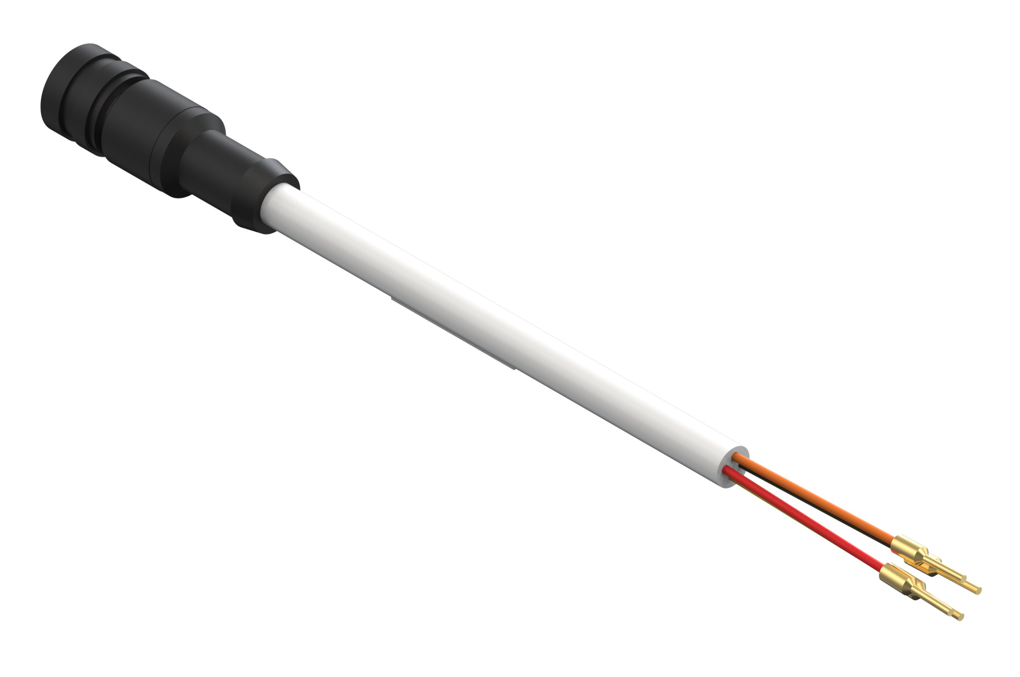 Danfoss Electric valve accessories, Cable