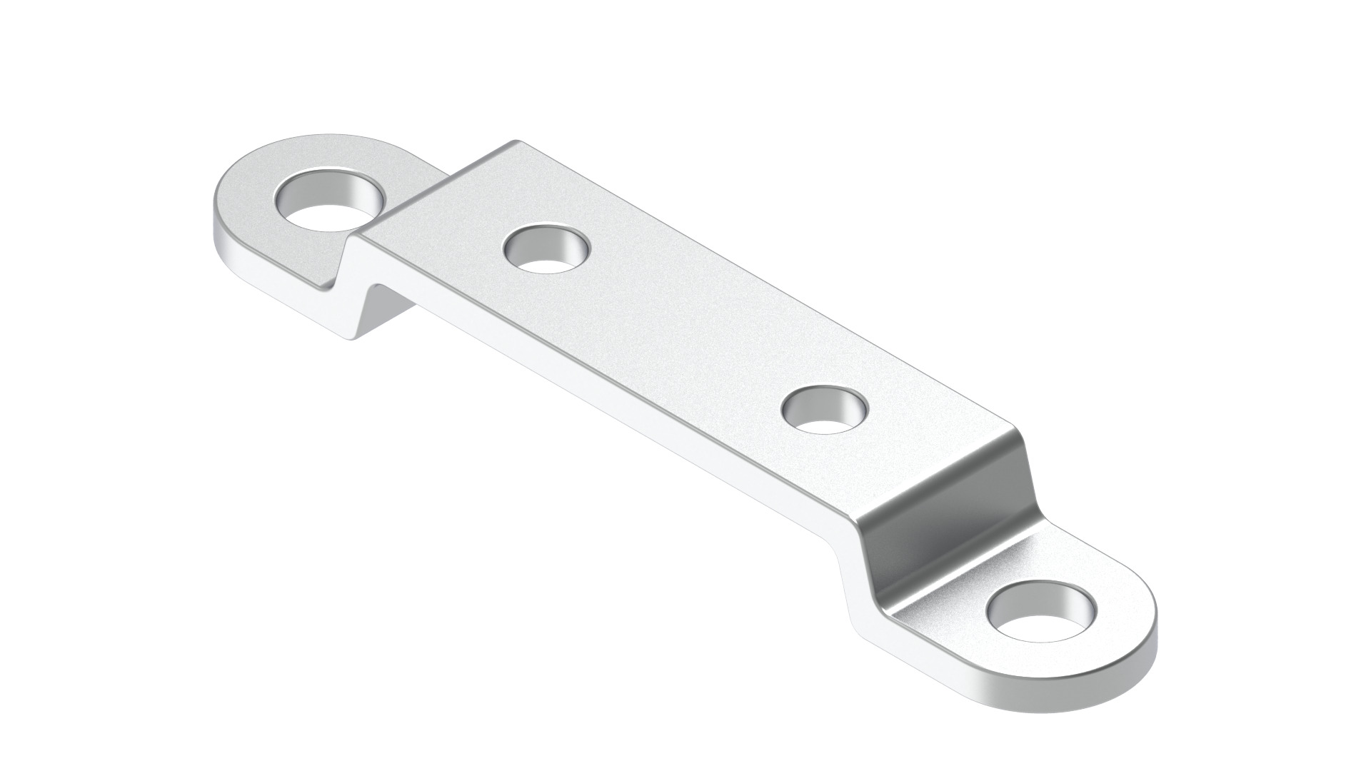 Danfoss Bracket, Spare part kit