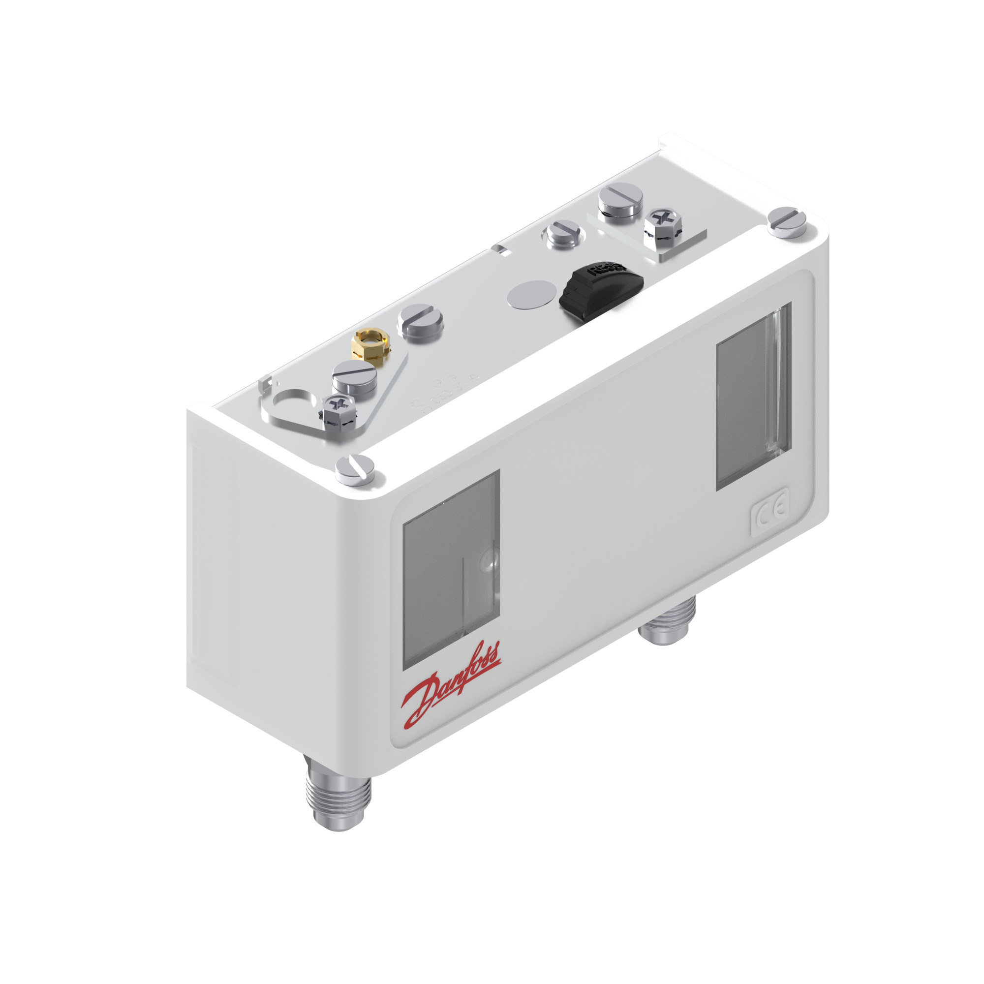 Danfoss Pressure switch, KP15