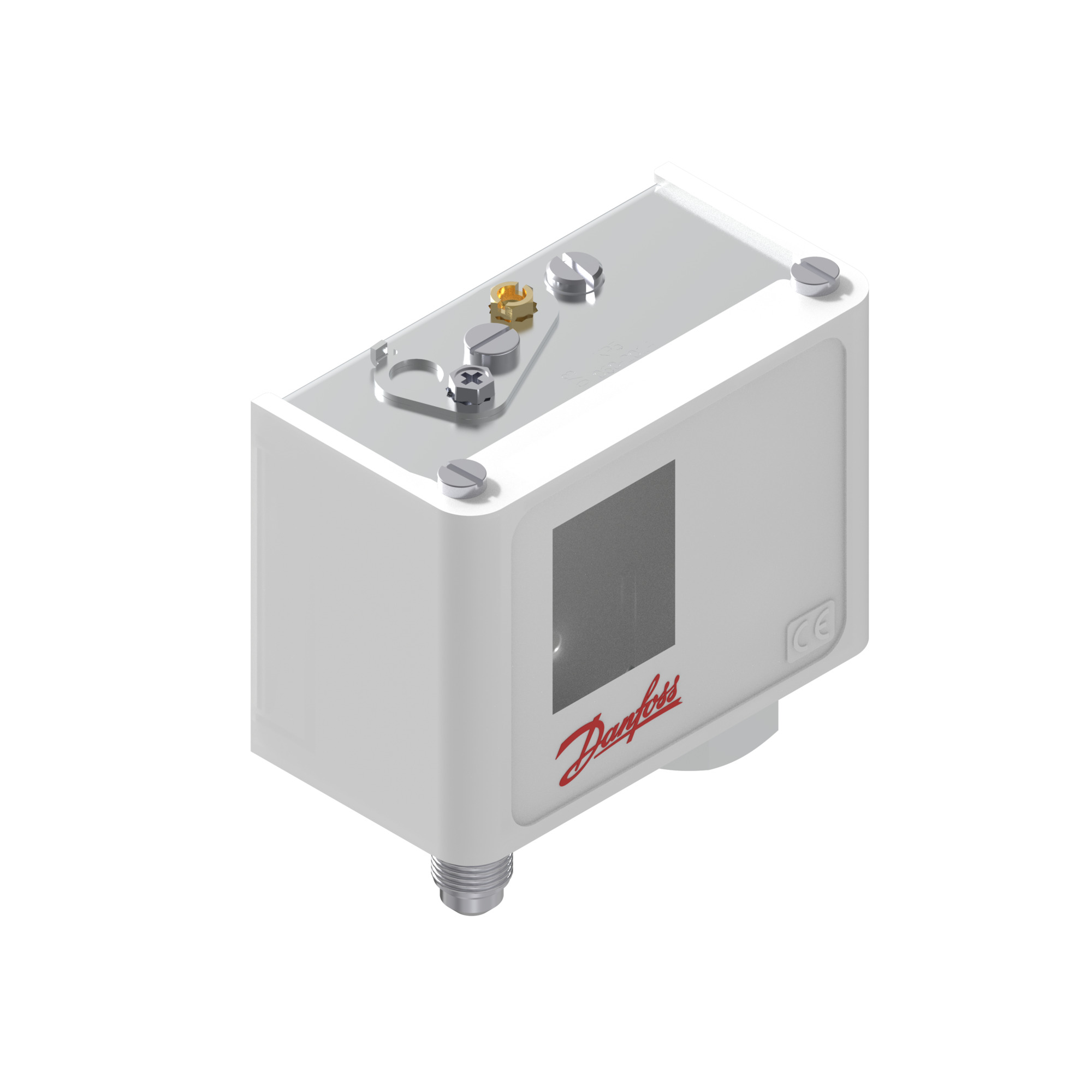Danfoss Pressure switch, KP5A