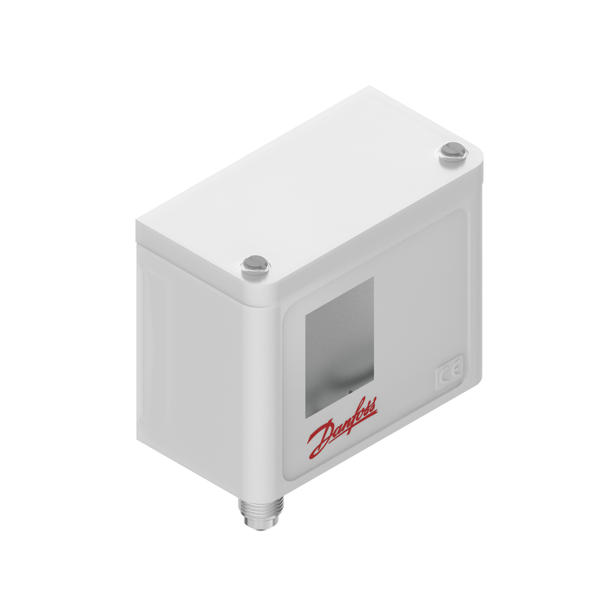 Danfoss Pressure switch, KP5