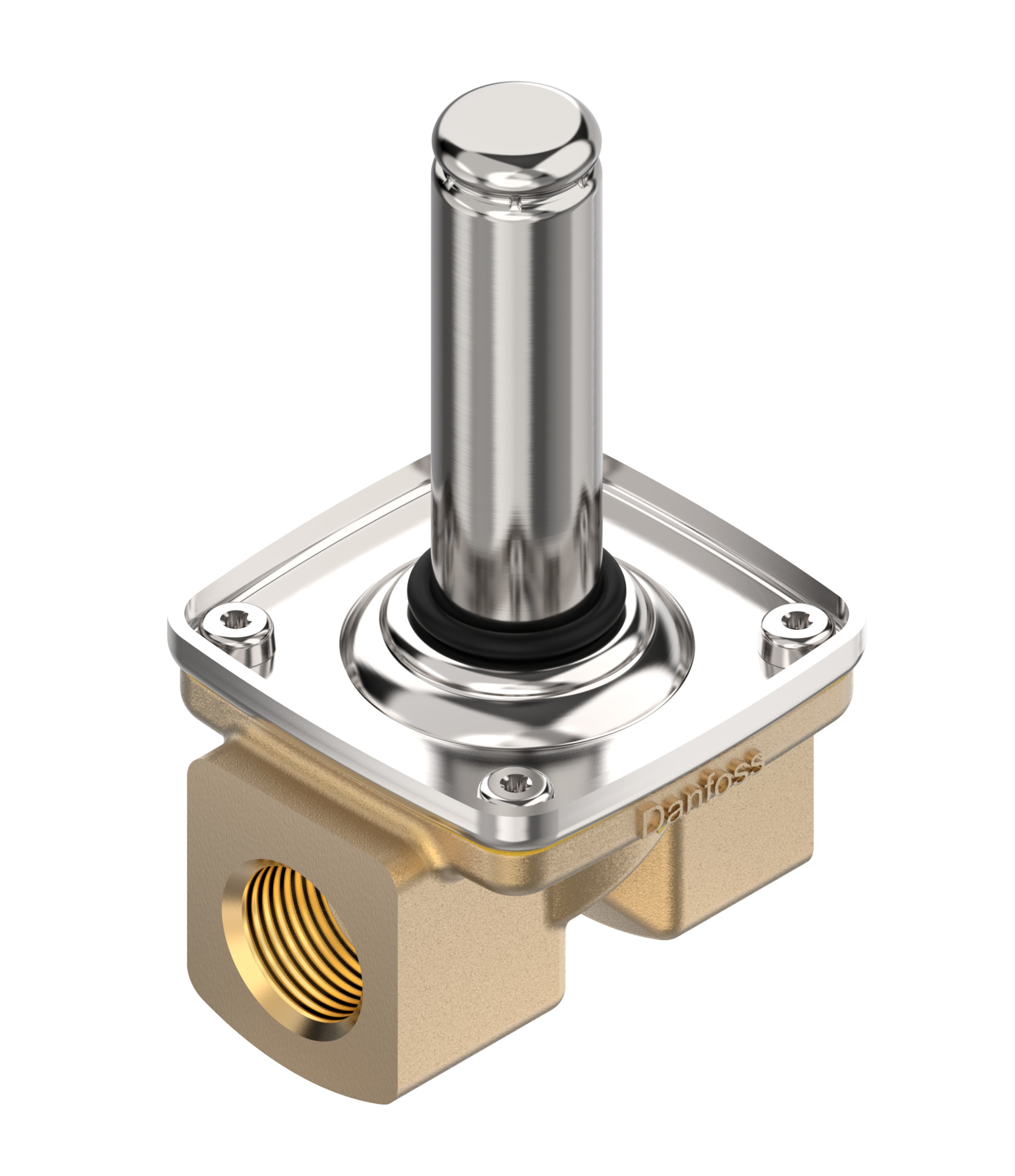 Danfoss Solenoid valve, EV221BW