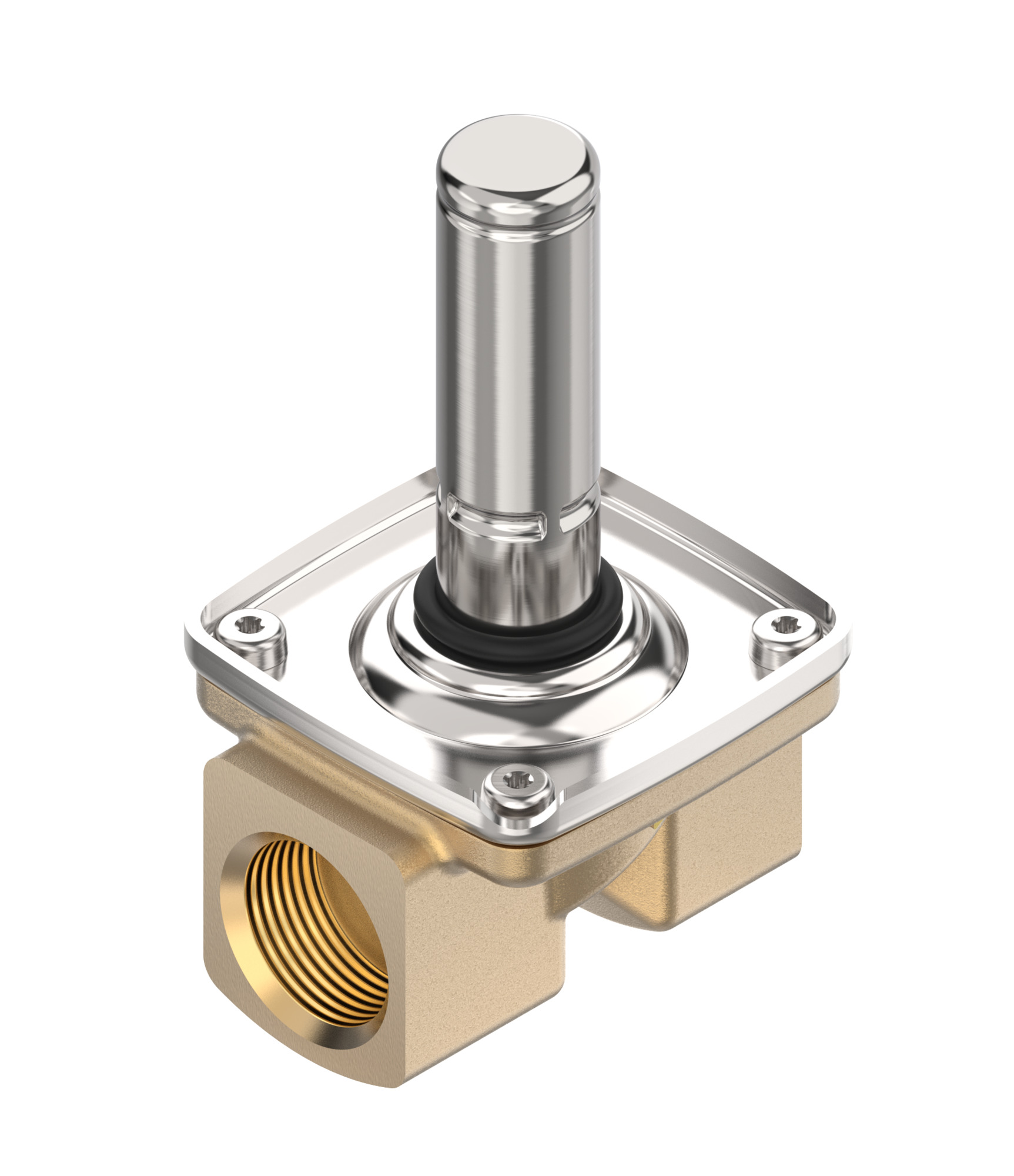 Danfoss Solenoid valve, EV221BW
