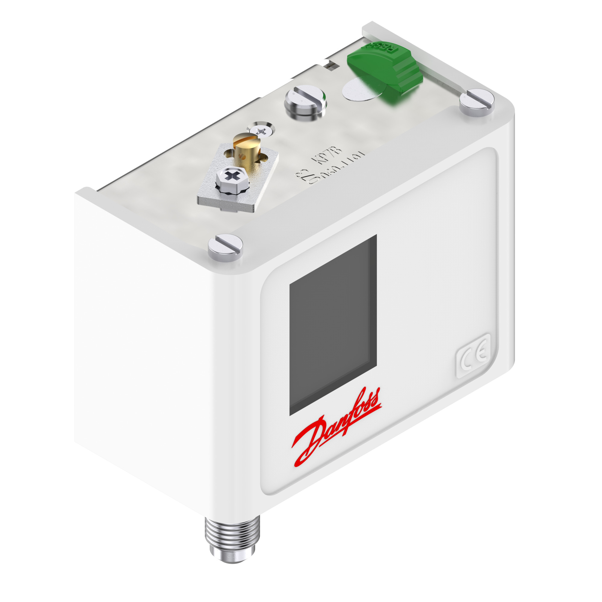 Danfoss Pressure switch, KP7B