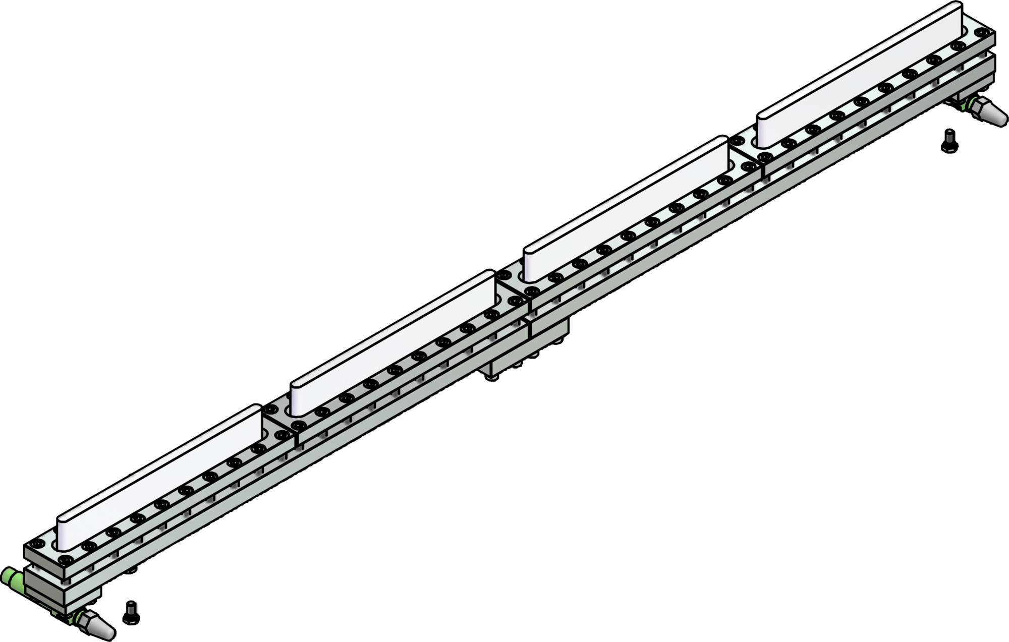 Danfoss Sight glass, LLG 1550 SF