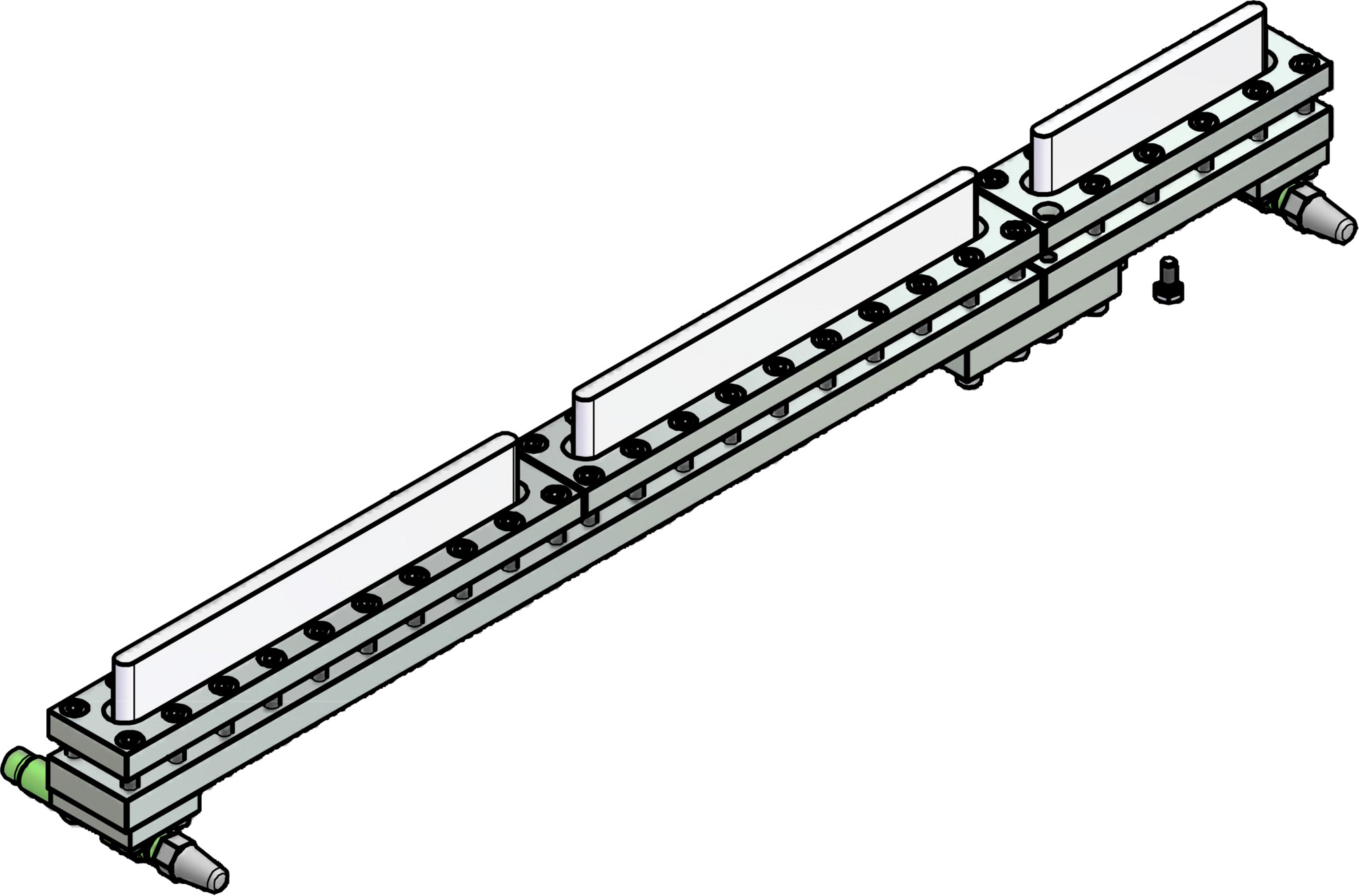 Danfoss Sight glass, LLG 995 SF