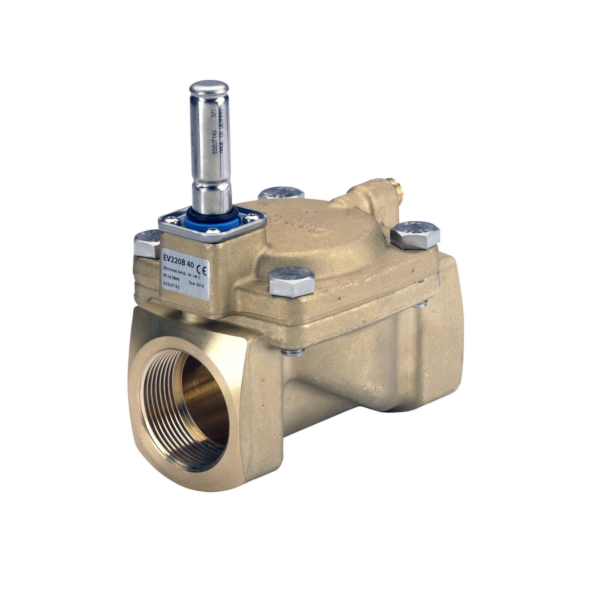 Danfoss Solenoid valve, EV220B