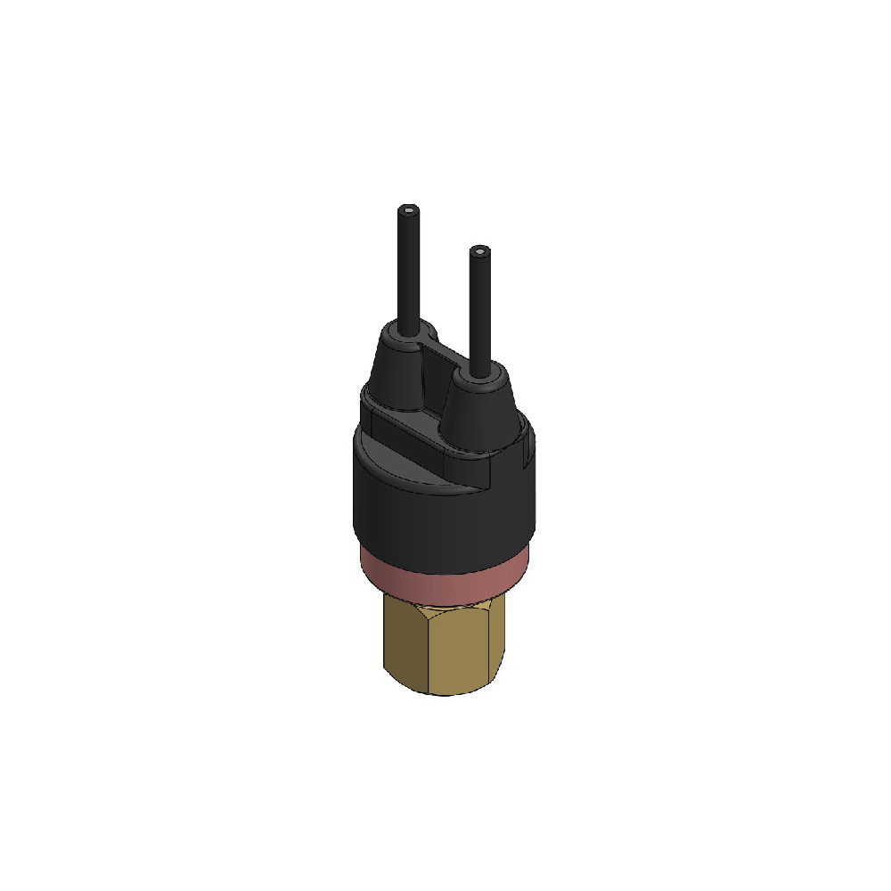 Danfoss Cartridge pressure switch, ACB, 3.00 bar, 1.25 bar ACB-2UA119W
