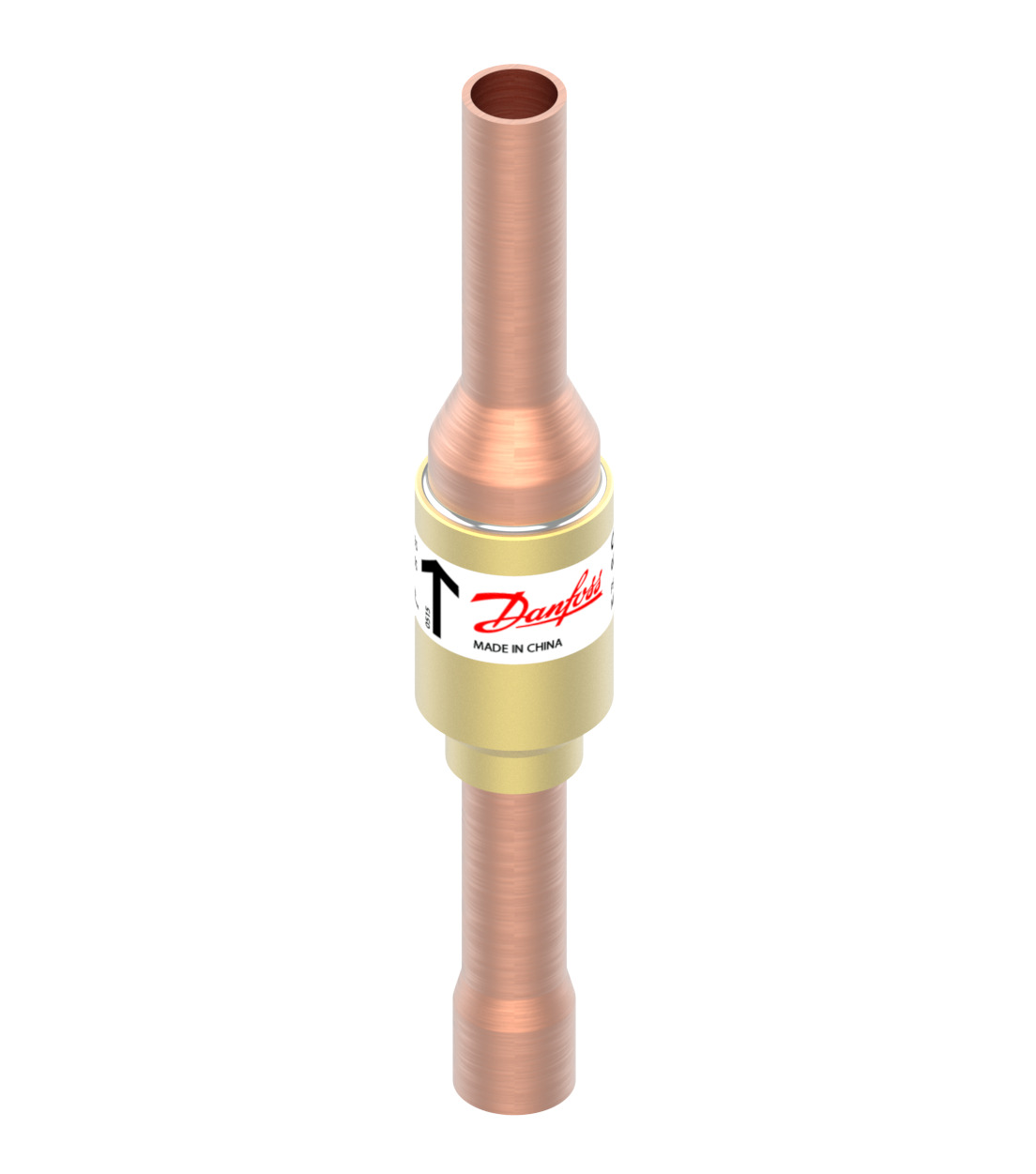 Danfoss Check valve, NRV 10s