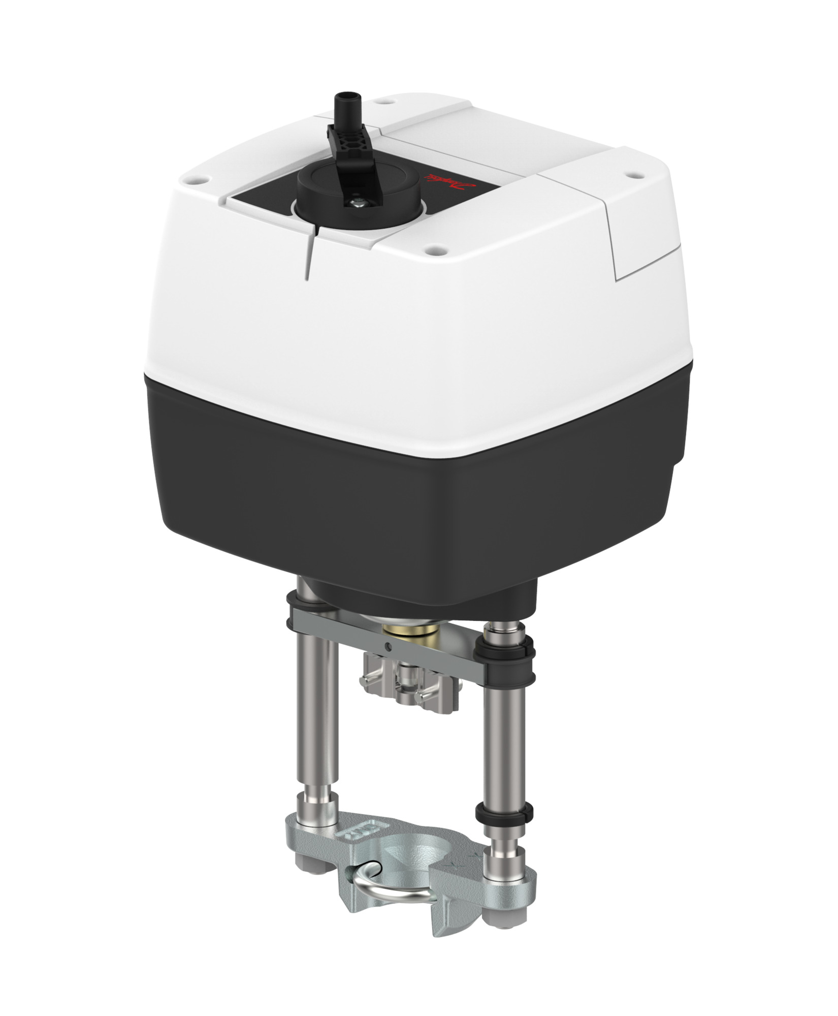 Danfoss Electrical actuators, AMV 658 SD