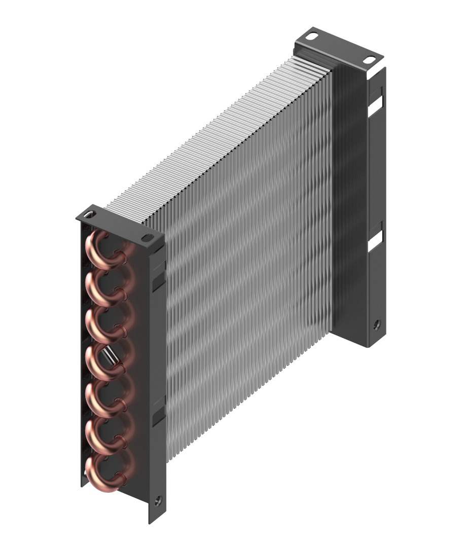 Danfoss Condenser, BG2
