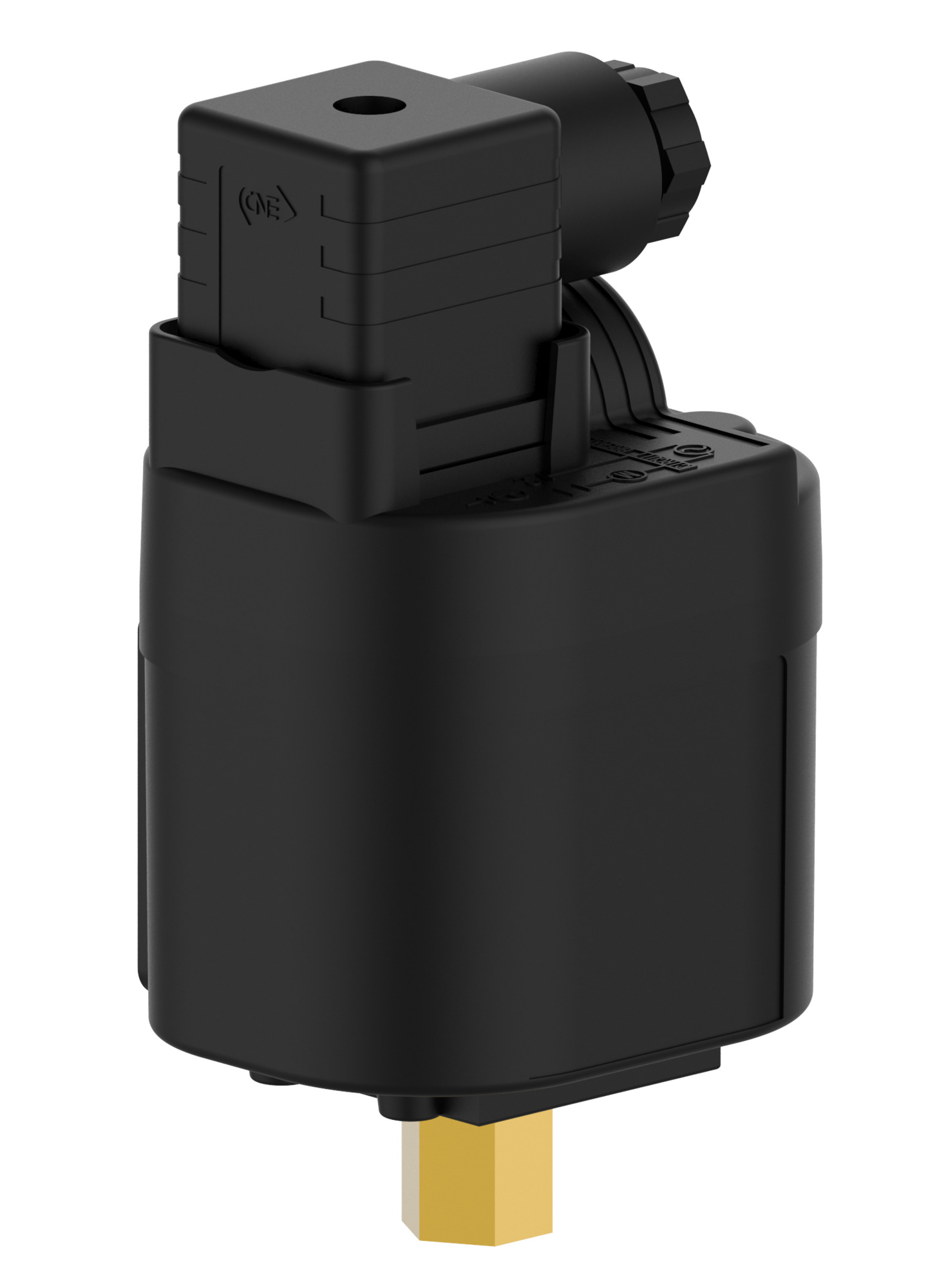 Danfoss Fan speed controller, XGE-4CI