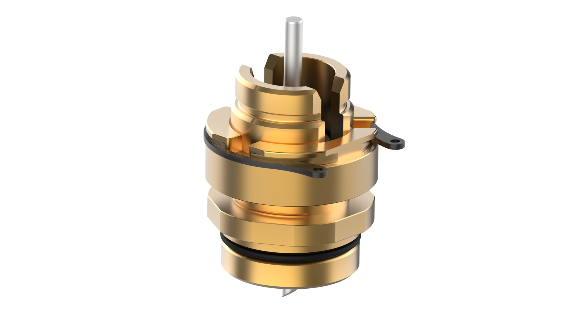 Danfoss Valve Inserts