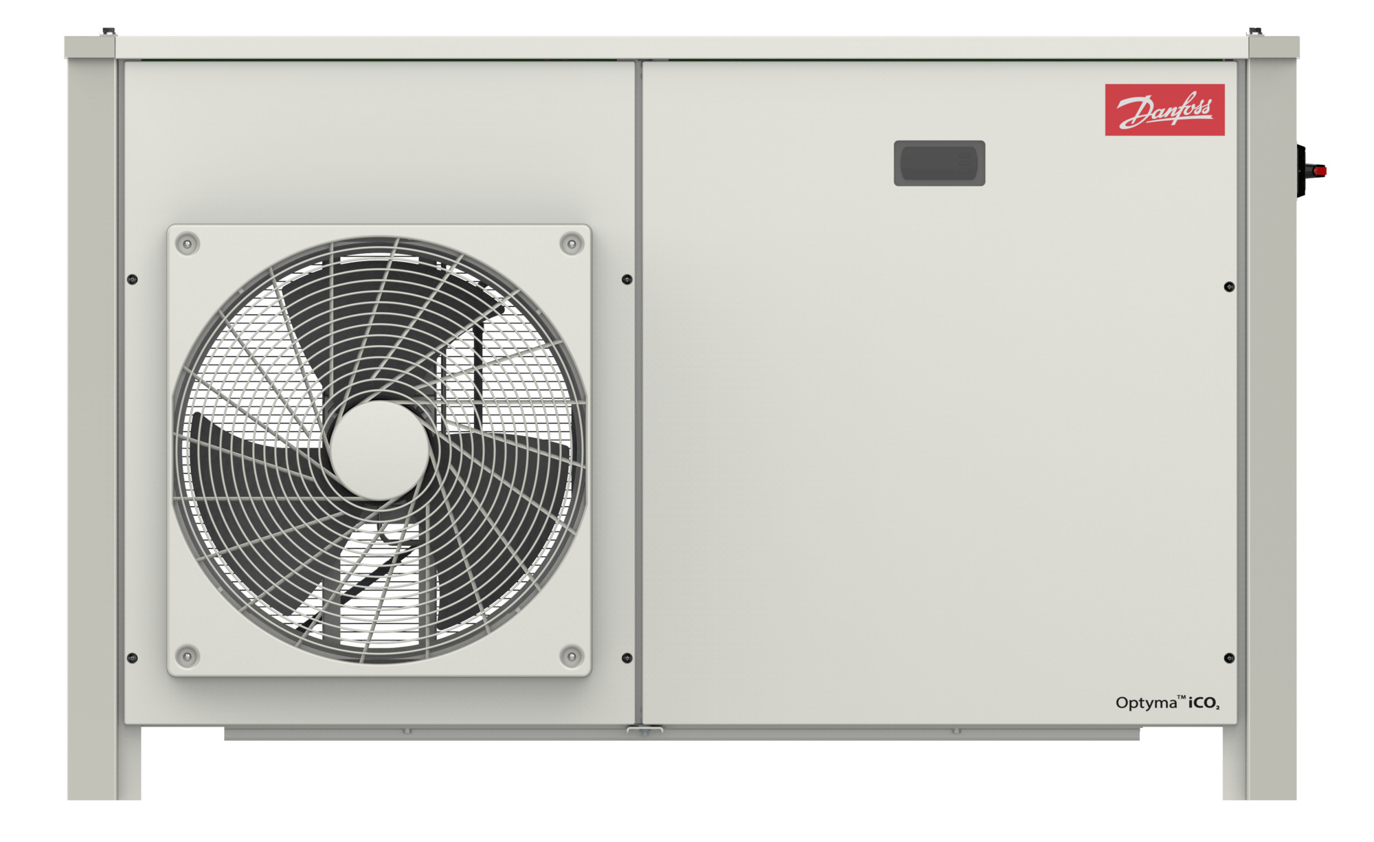 Danfoss Optyma iCO2, OP-MPAM005COP04G