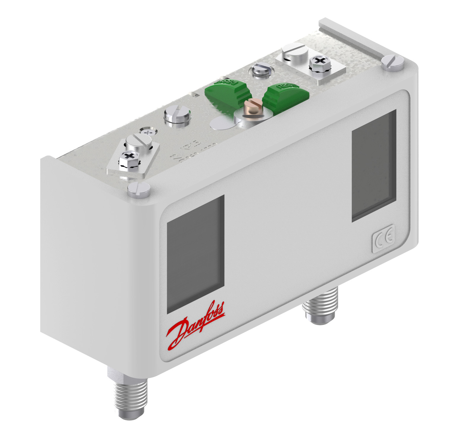 Danfoss Pressure switch, KP15