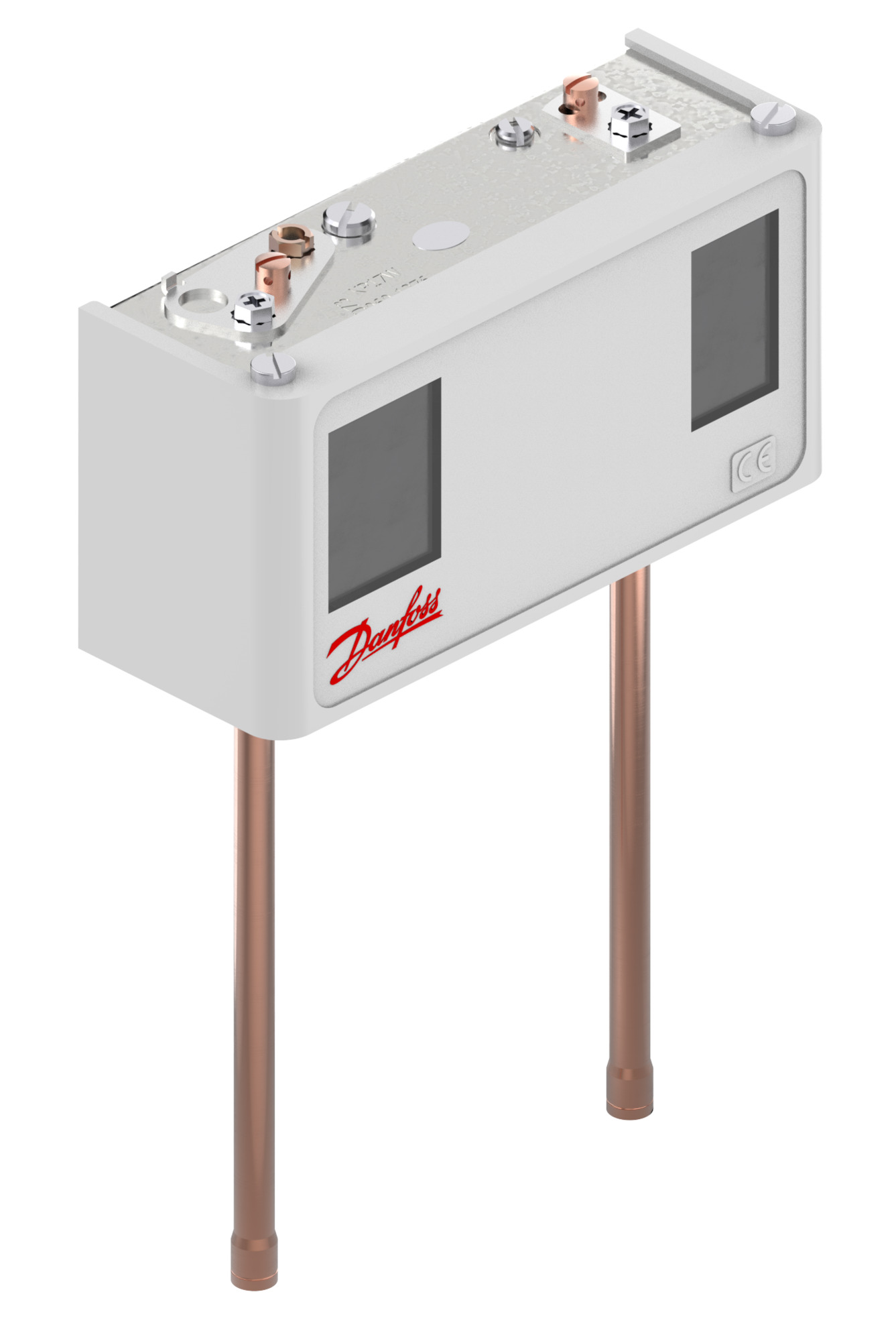 Danfoss Pressure switch, KP17W