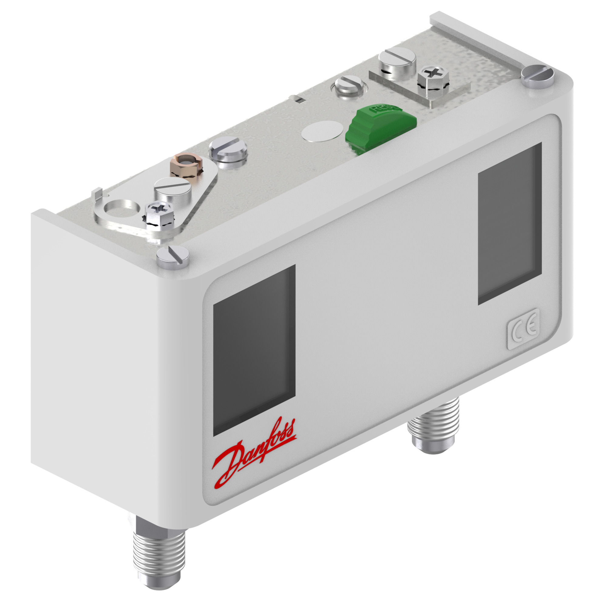 Danfoss Pressure switch, KP15