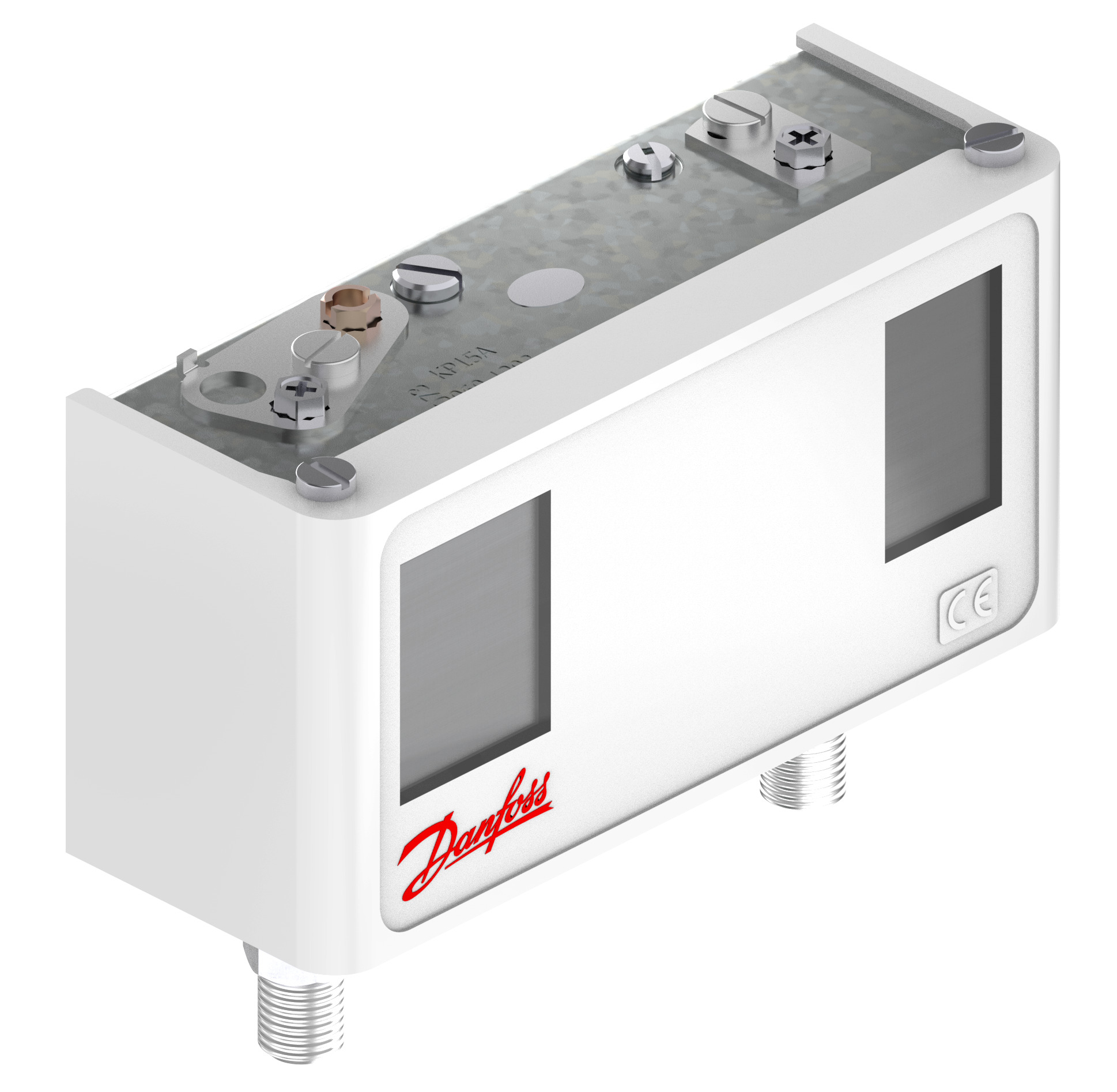 Danfoss Pressure switch, KP15A