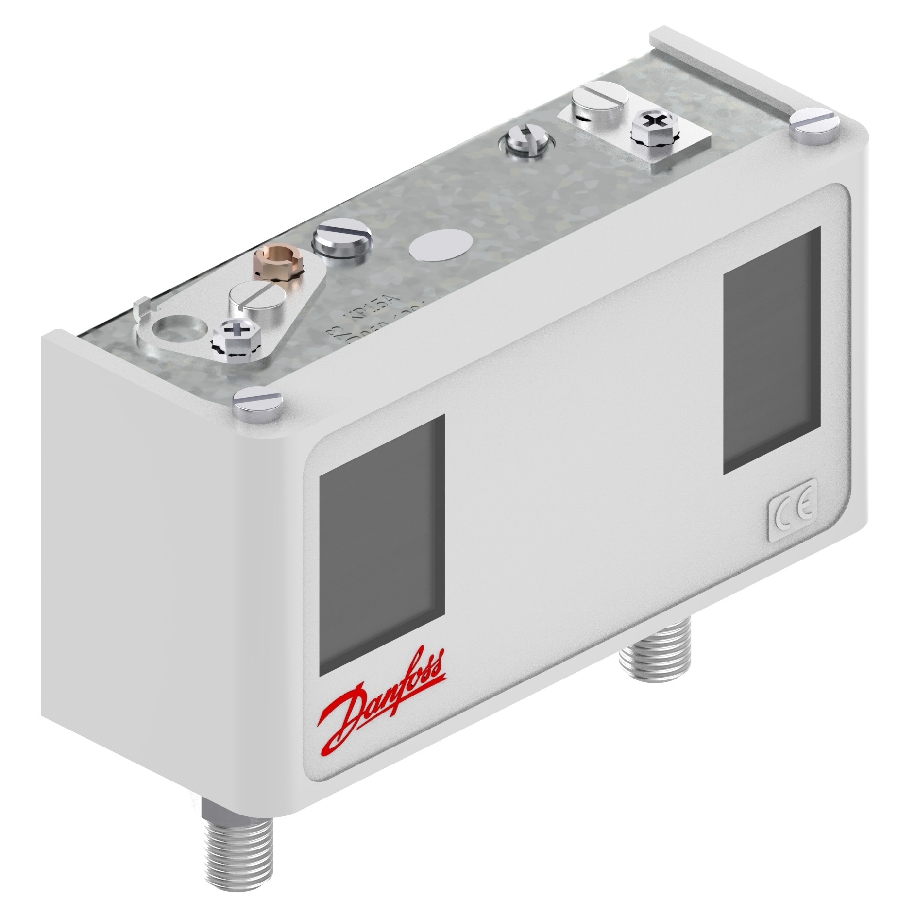 Danfoss Pressure switch, KP15A