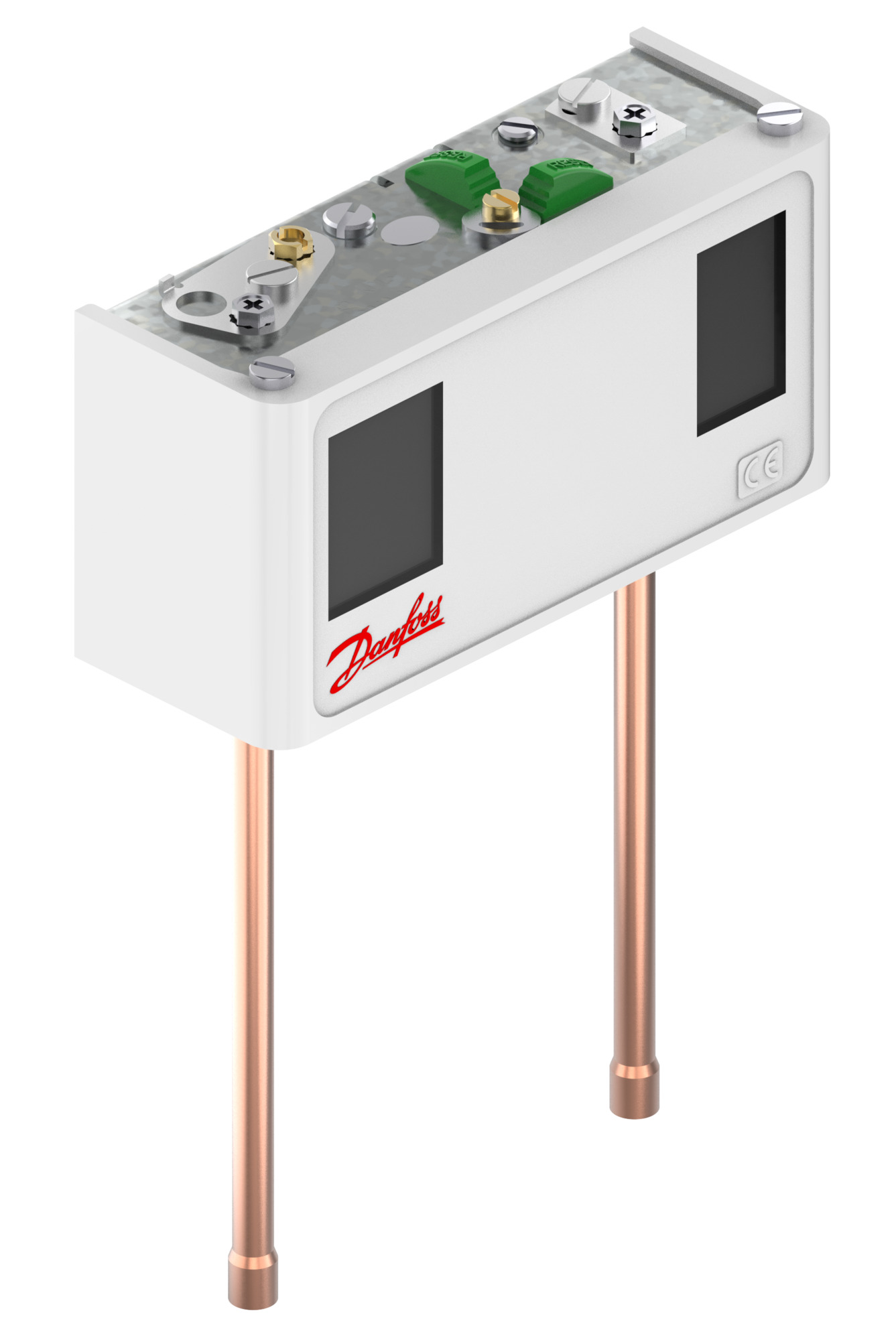 Danfoss Pressure switch, KP15