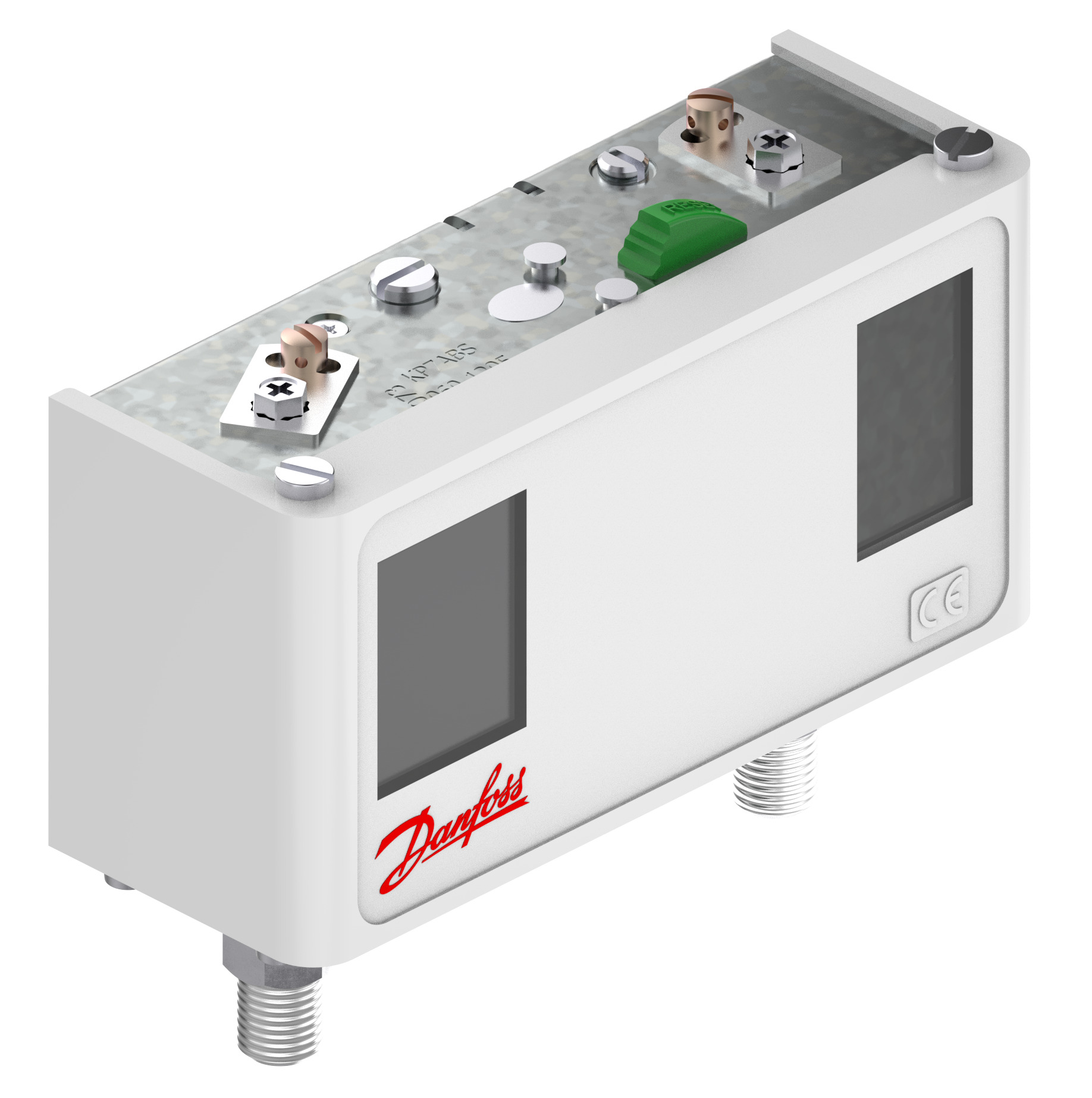 Danfoss Pressure switch, KP7ABS