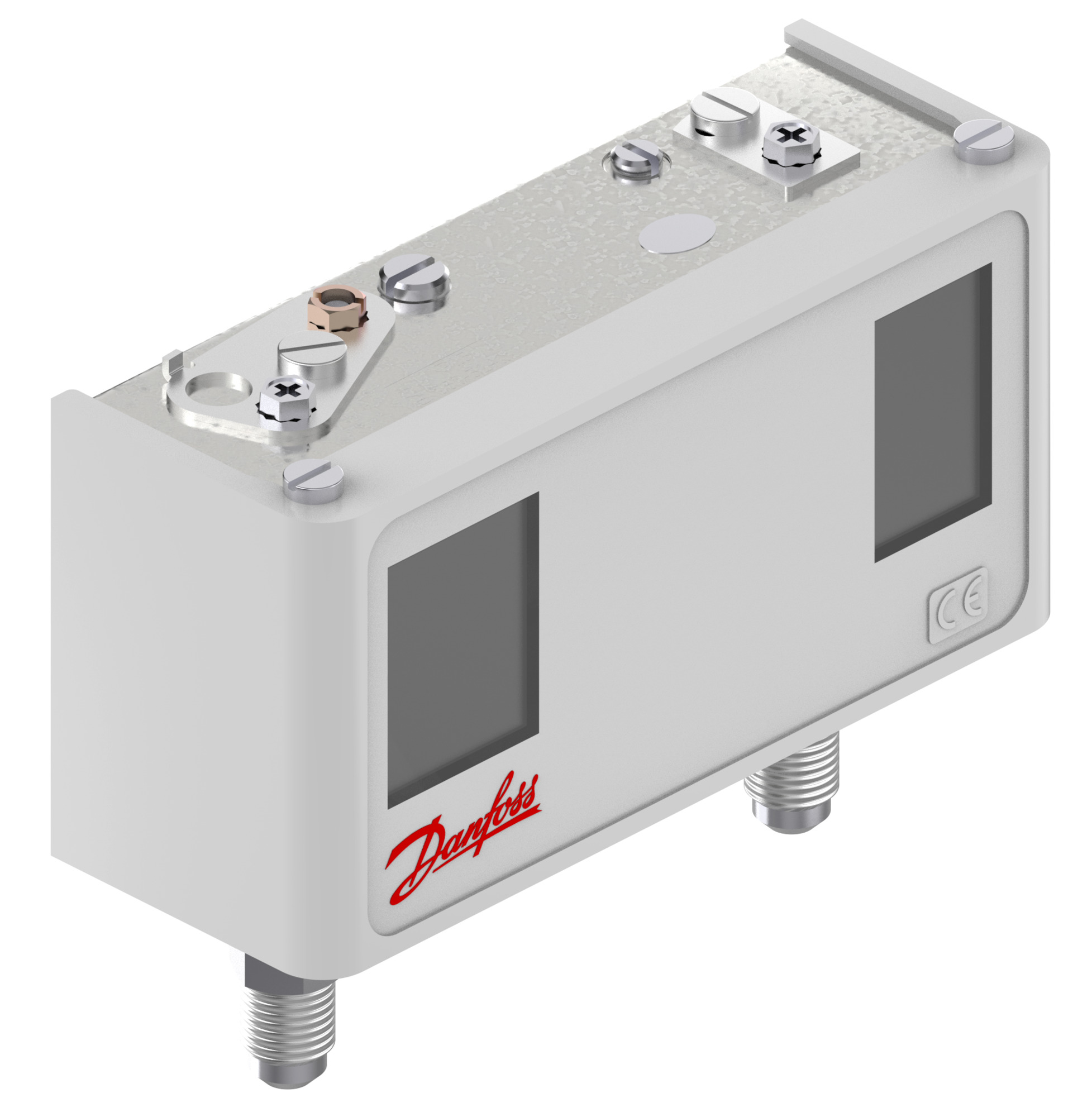 Danfoss Pressure switch, KP15