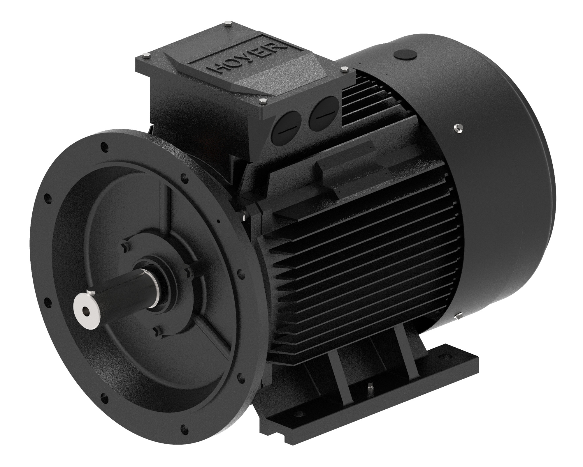 Danfoss Electrical Motor