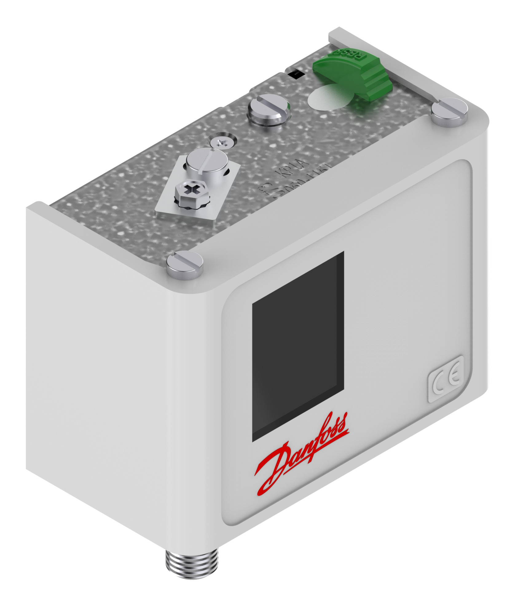 Danfoss Pressure switch, KP1A