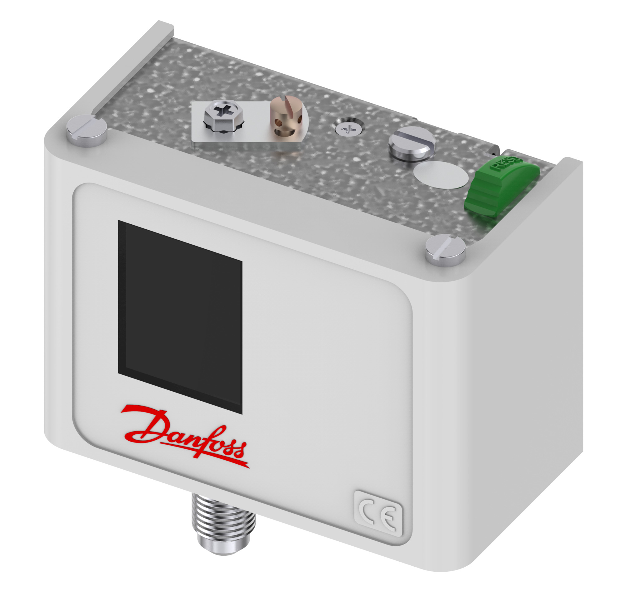 Danfoss Pressure switch, KP5
