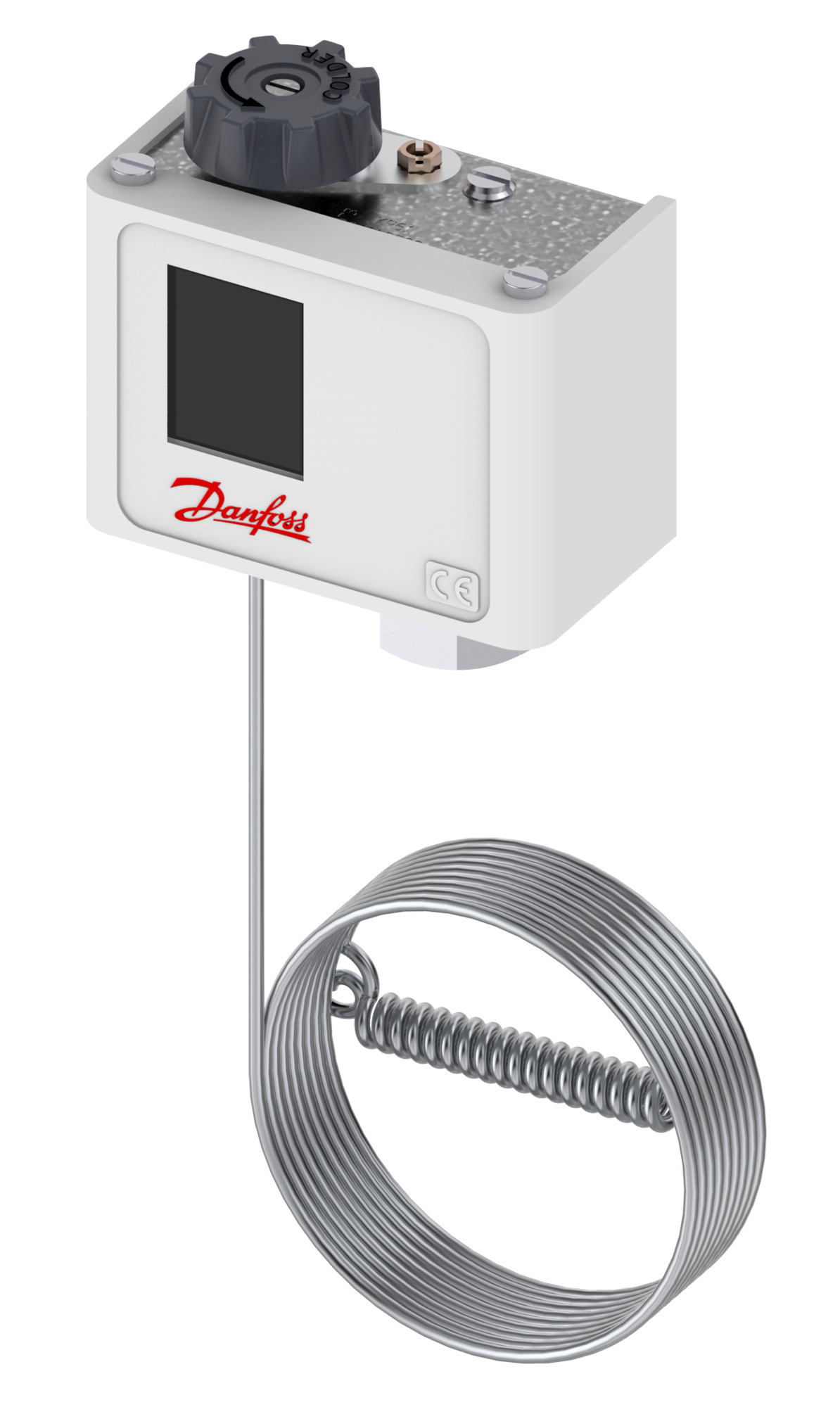 Danfoss Thermostat, KP61