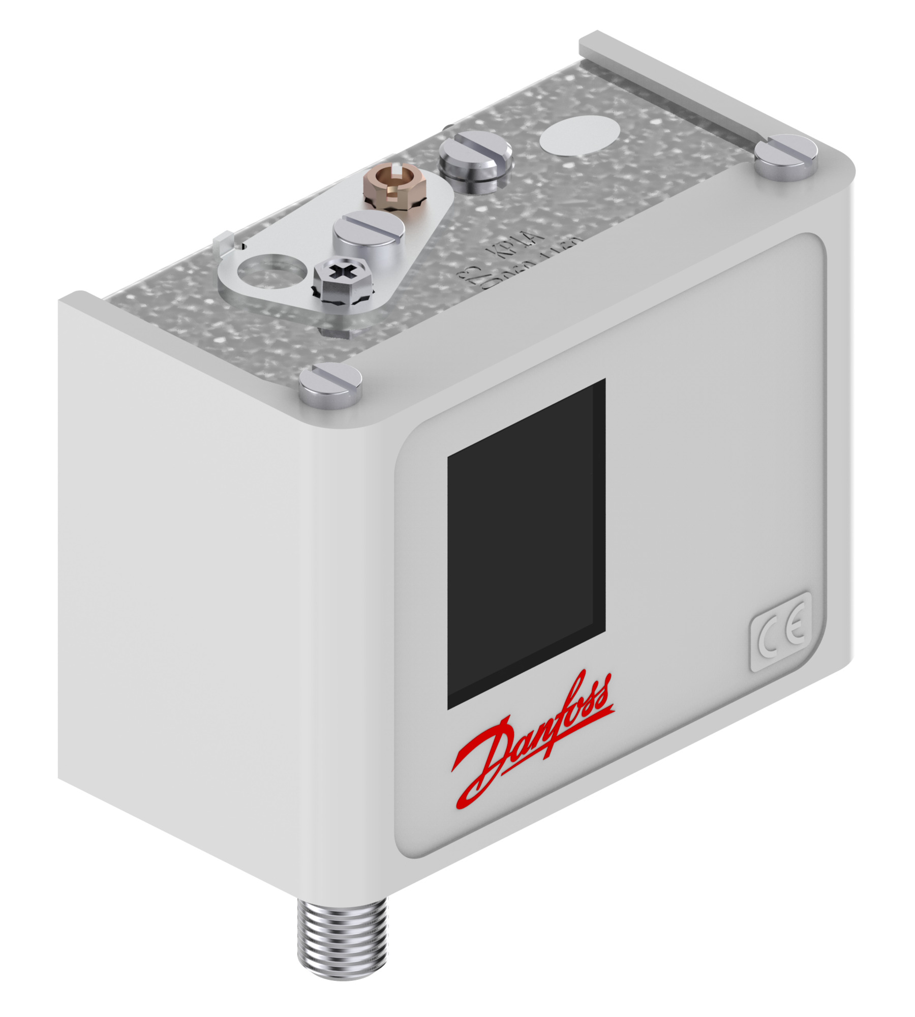 Danfoss Pressure switch, KP1A