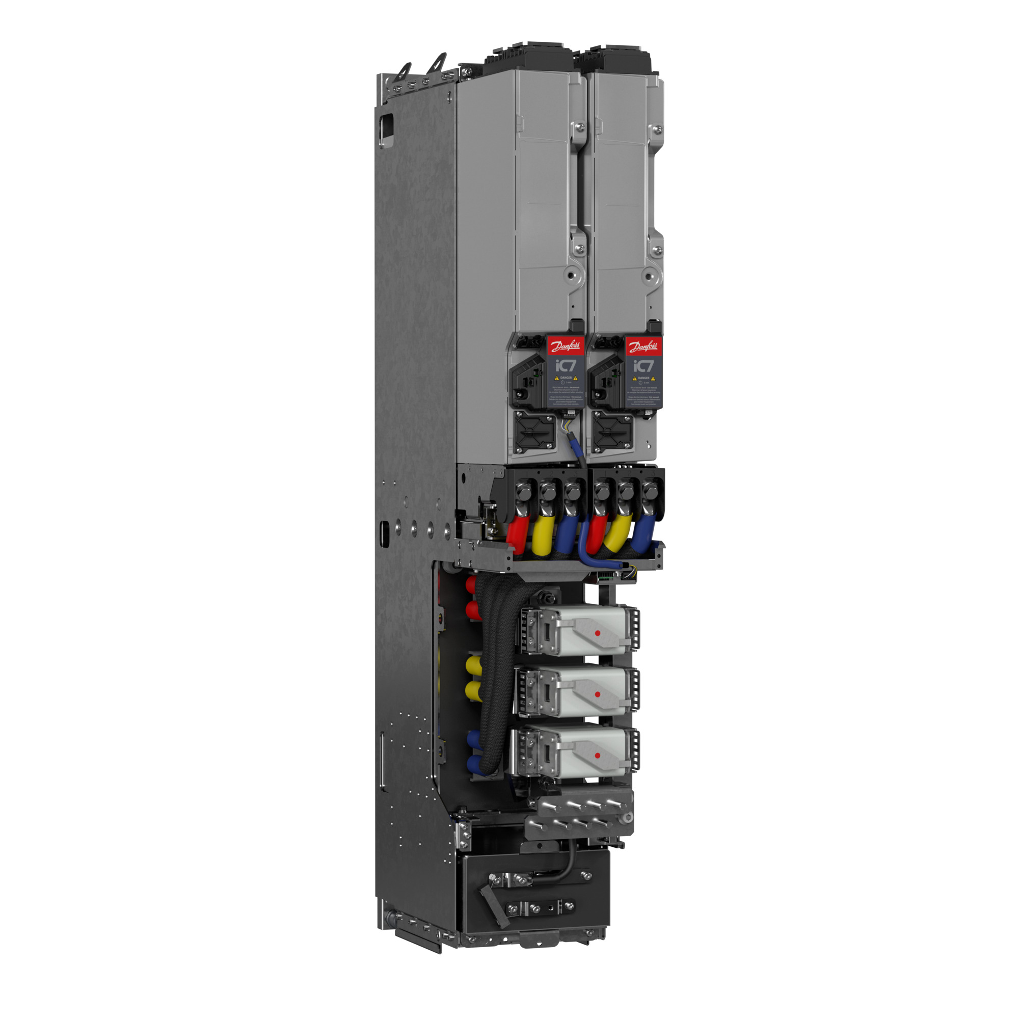 Danfoss iC7-Hybrid System Modules IC7-60SLIN07-170AE00F4+AE10+AKFX+ANN1+AO20+BAMT+BDC1+BEXX+BF20+BGK1+BH15+BK15+DAHY+EGIN+EHEN
